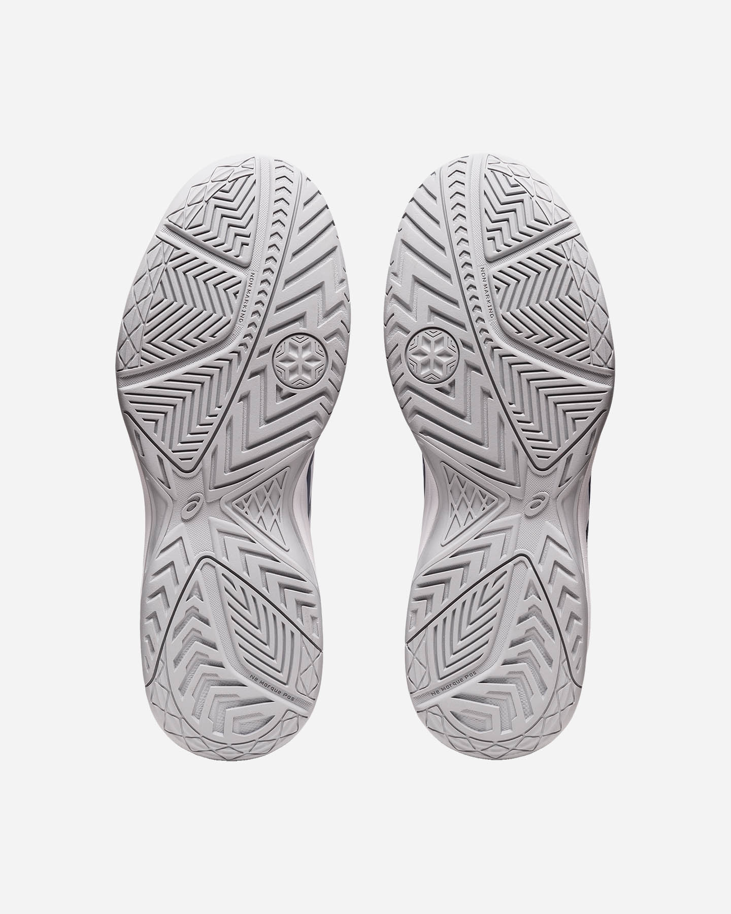 Scarpe volley ASICS UPCOURT 5 W - Bianco - 3 | Cisalfa Sport