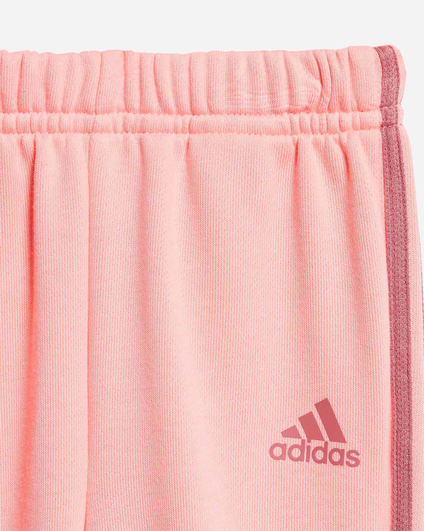 Tuta ADIDAS INFANT FRUITS JR - Rosa - 5 | Cisalfa Sport