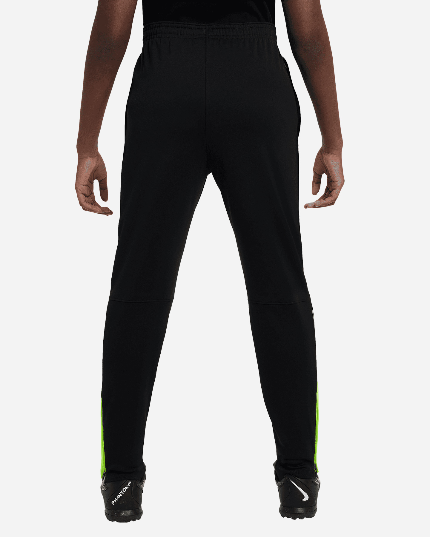 Pantaloncini calcio NIKE ACADEMY JR - Nero - 1 | Cisalfa Sport