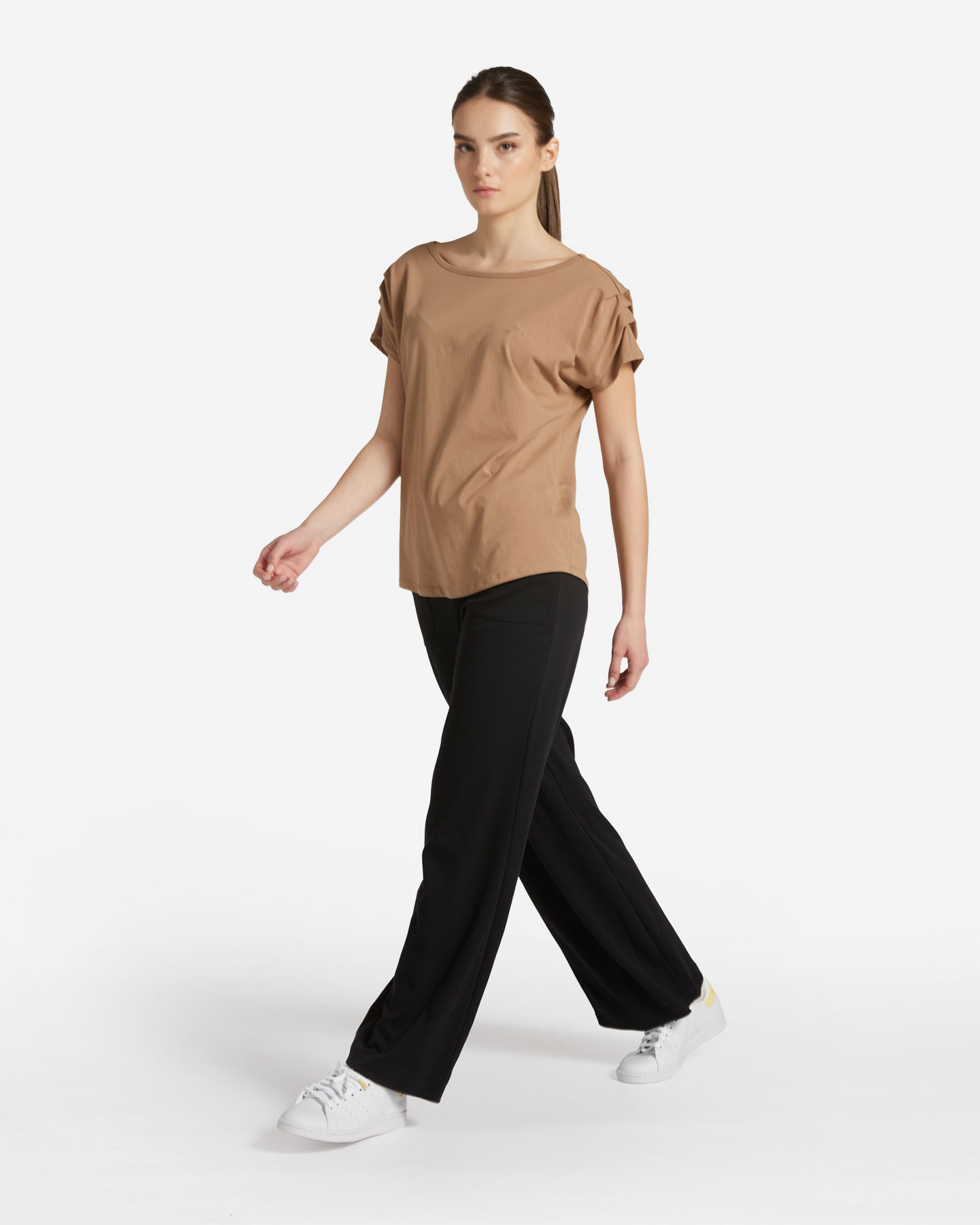 T-shirt ADMIRAL CLASSIC W - 15 | Cisalfa Sport