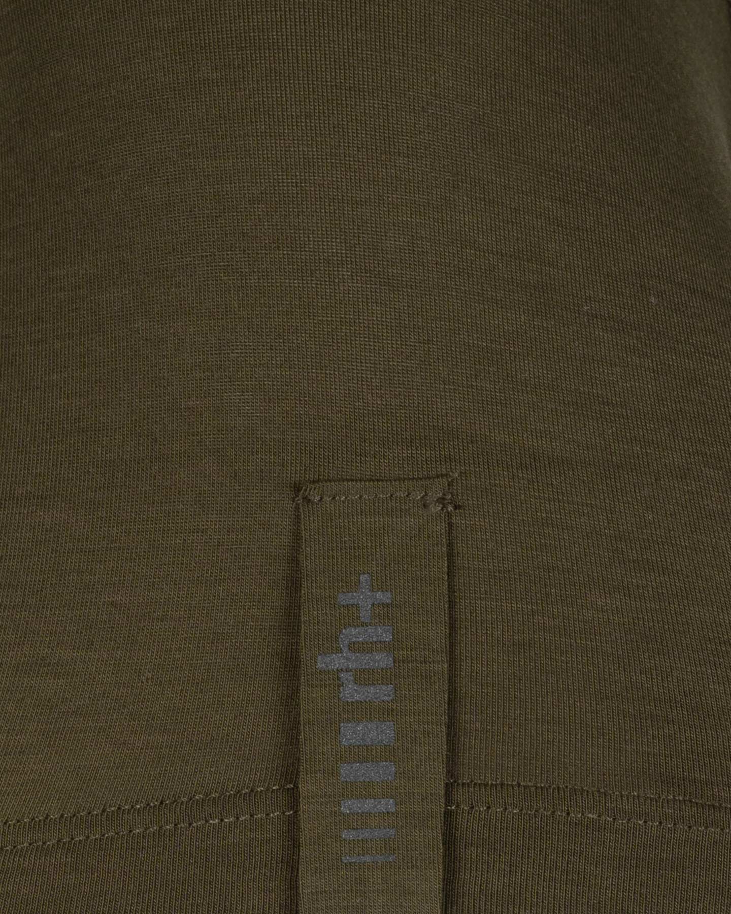 T-shirt RH+ ESCAPE W - Verde - 2 | Cisalfa Sport