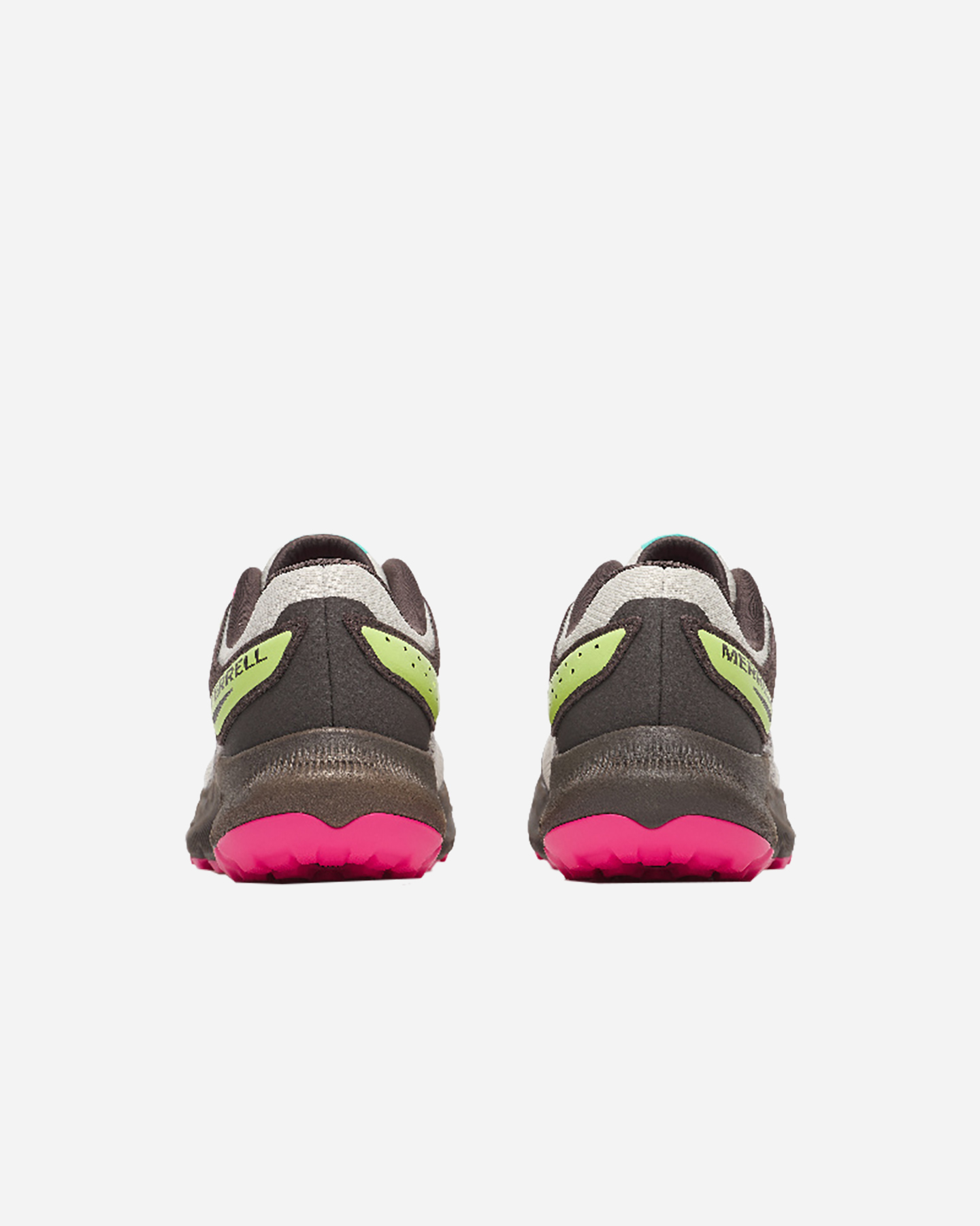 Scarpe trail MERRELL ANTORA 4 W - 4 | Cisalfa Sport