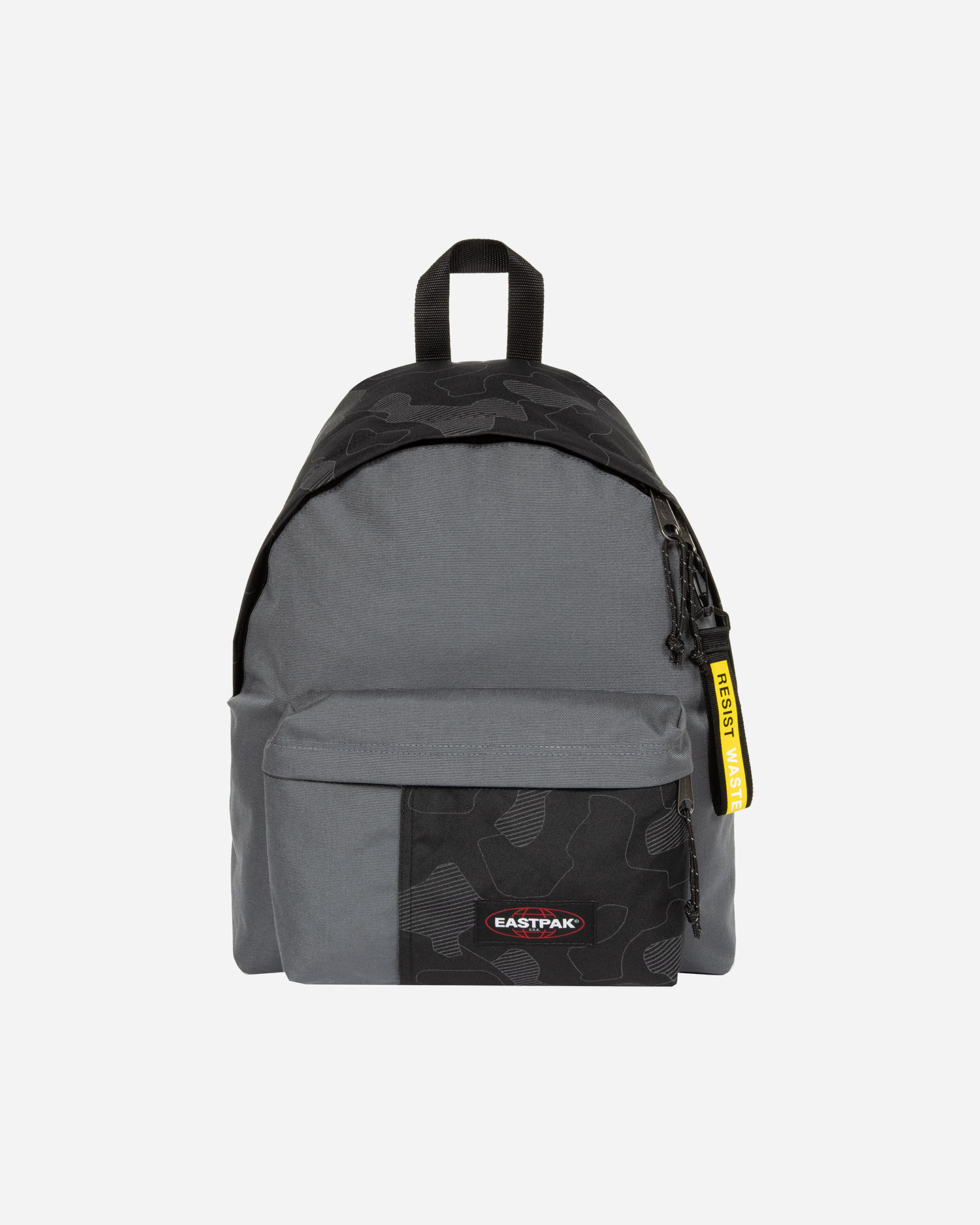 Zaino EASTPAK PADDED PAK'R RESIST W45  - Color mix - 0 | Cisalfa Sport
