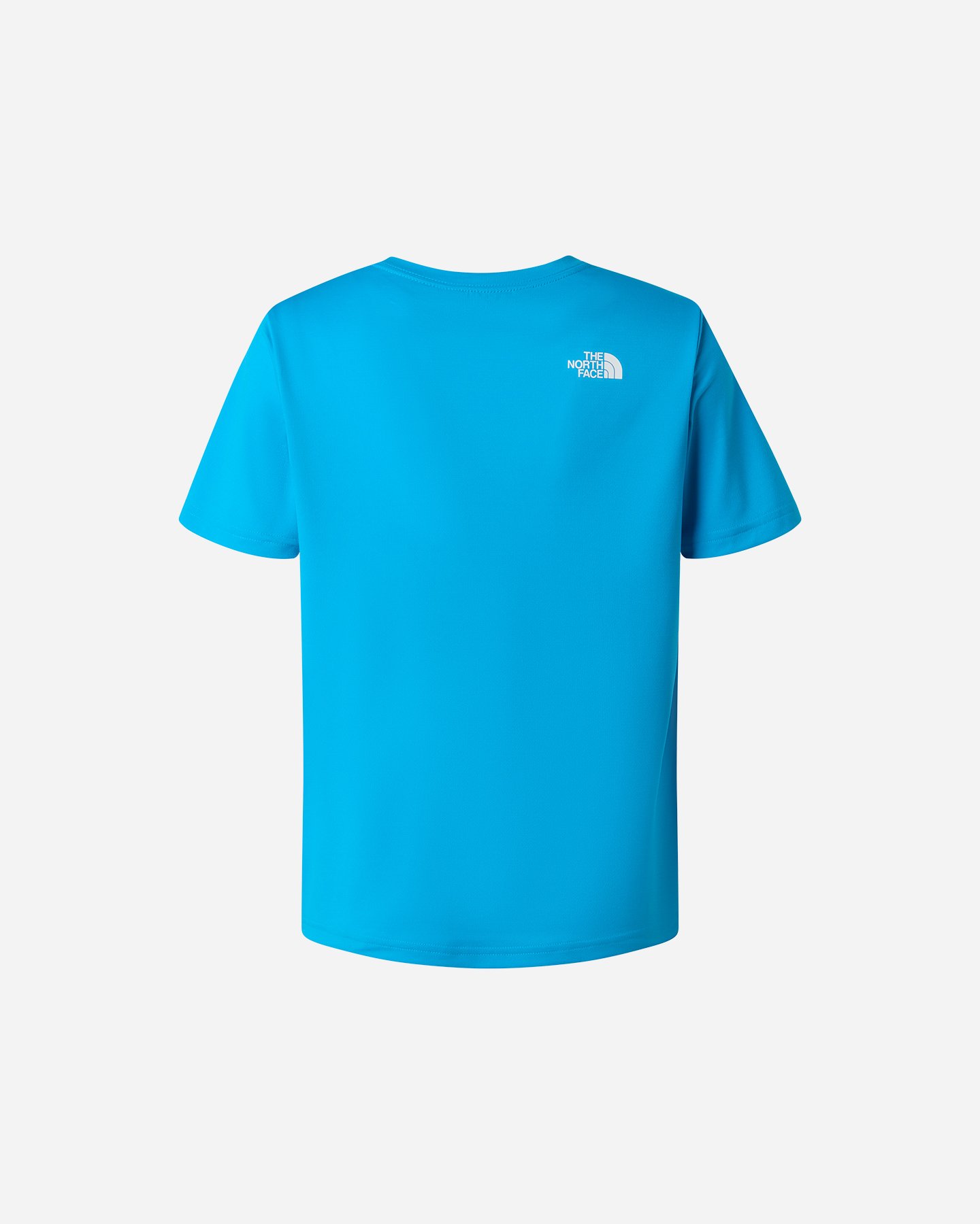 T-shirt THE NORTH FACE NEW 24/7 JR - Blu - 1 | Cisalfa Sport