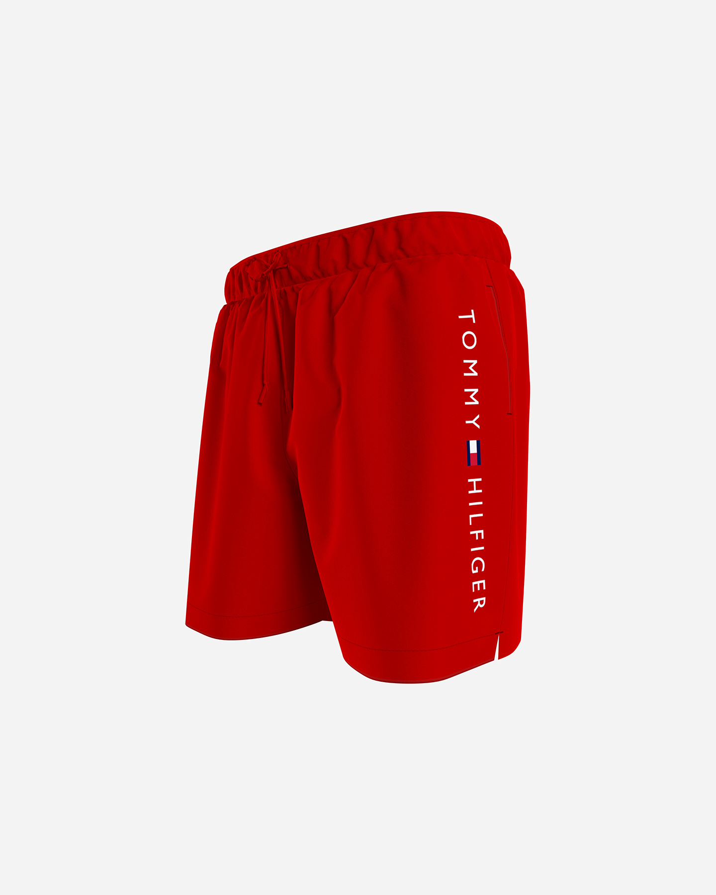 Boxer mare TOMMY HILFIGER LOGO EXTENDED EMBROIDERED M - 5 | Cisalfa Sport