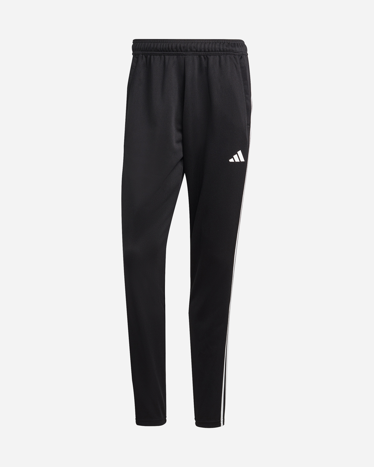 Pantalone training ADIDAS ESSENTIAL M - Nero - 0 | Cisalfa Sport