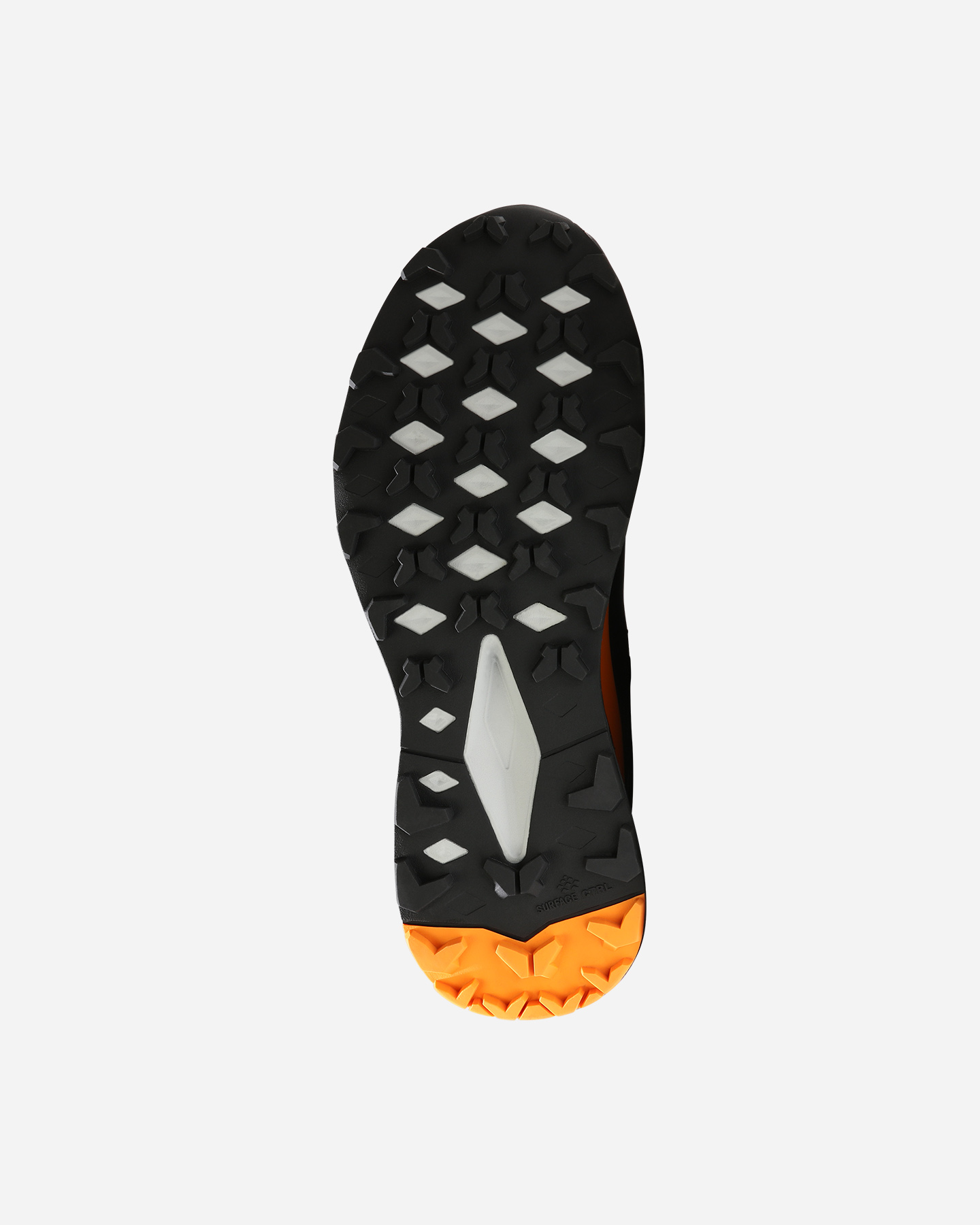 Scarpe trail THE NORTH FACE VECTIV INFINITE FUTURELIGHT M - Nero - 3 | Cisalfa Sport