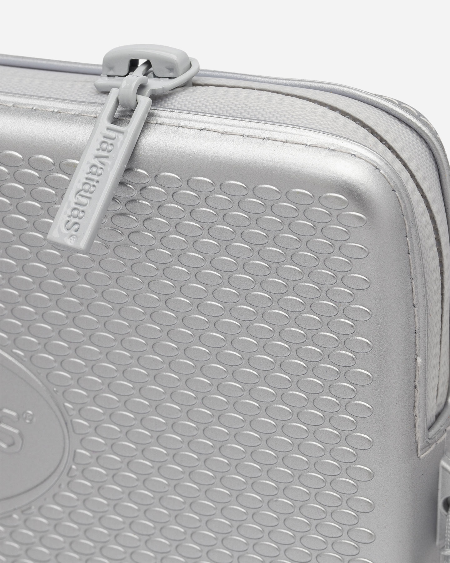 Borsa HAVAIANAS MINI BAG PLUS W - Argento - 2 | Cisalfa Sport