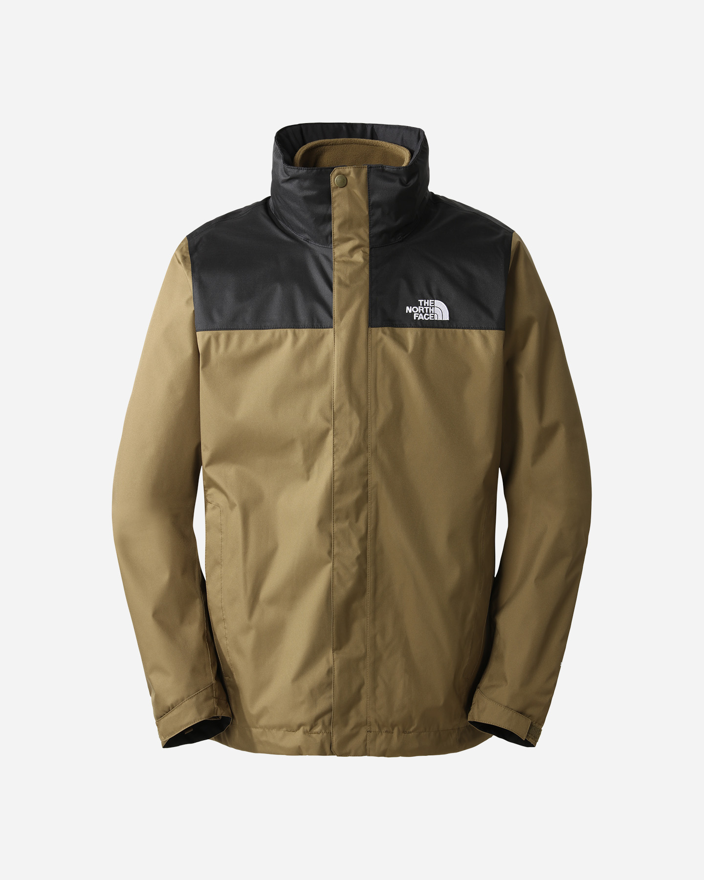 Giacca outdoor THE NORTH FACE EVOLVE II TRICLIM M - 5 | Cisalfa Sport