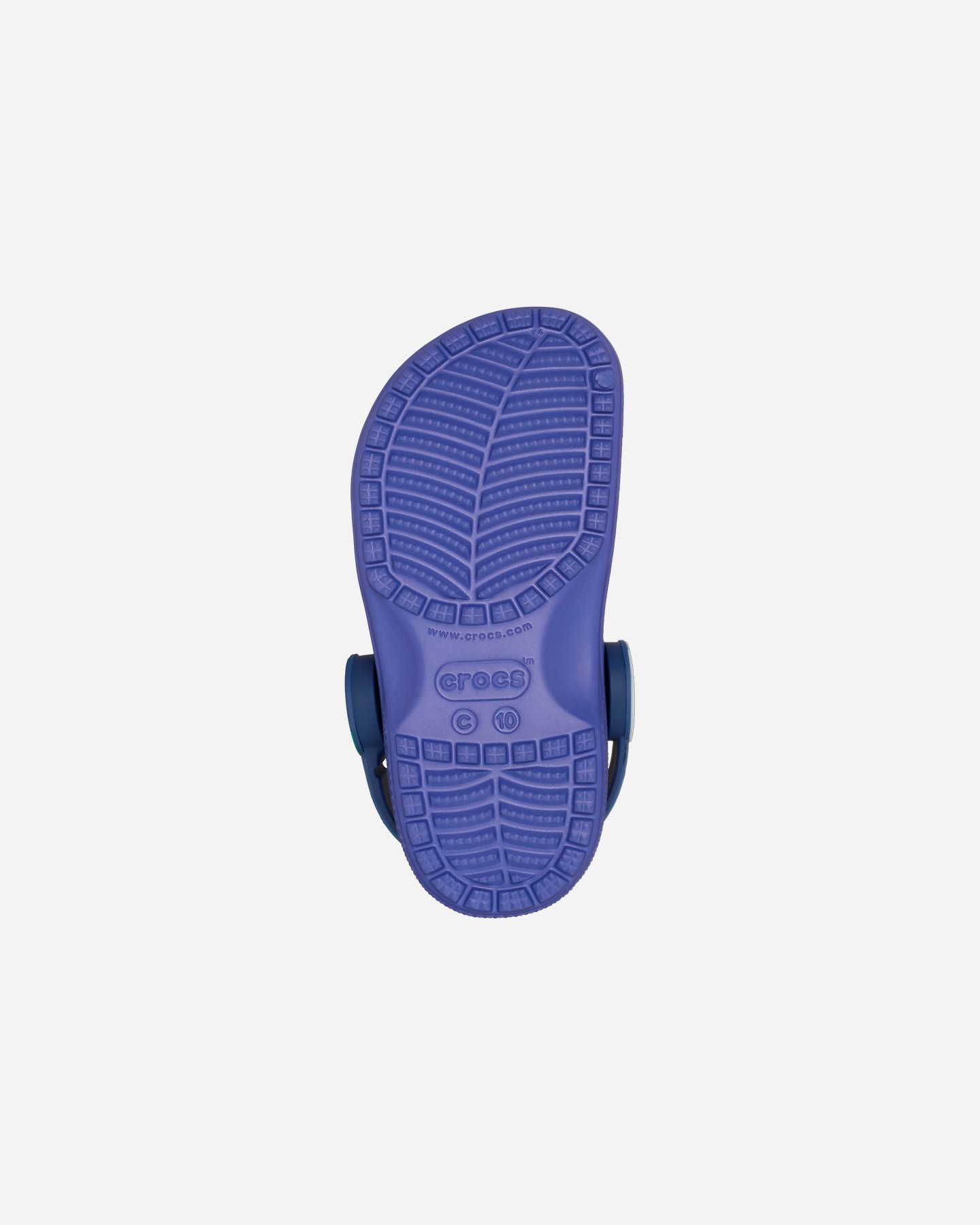 Sandali CROCS CLASSIC IMAGINATION JR - Color mix - 3 | Cisalfa Sport