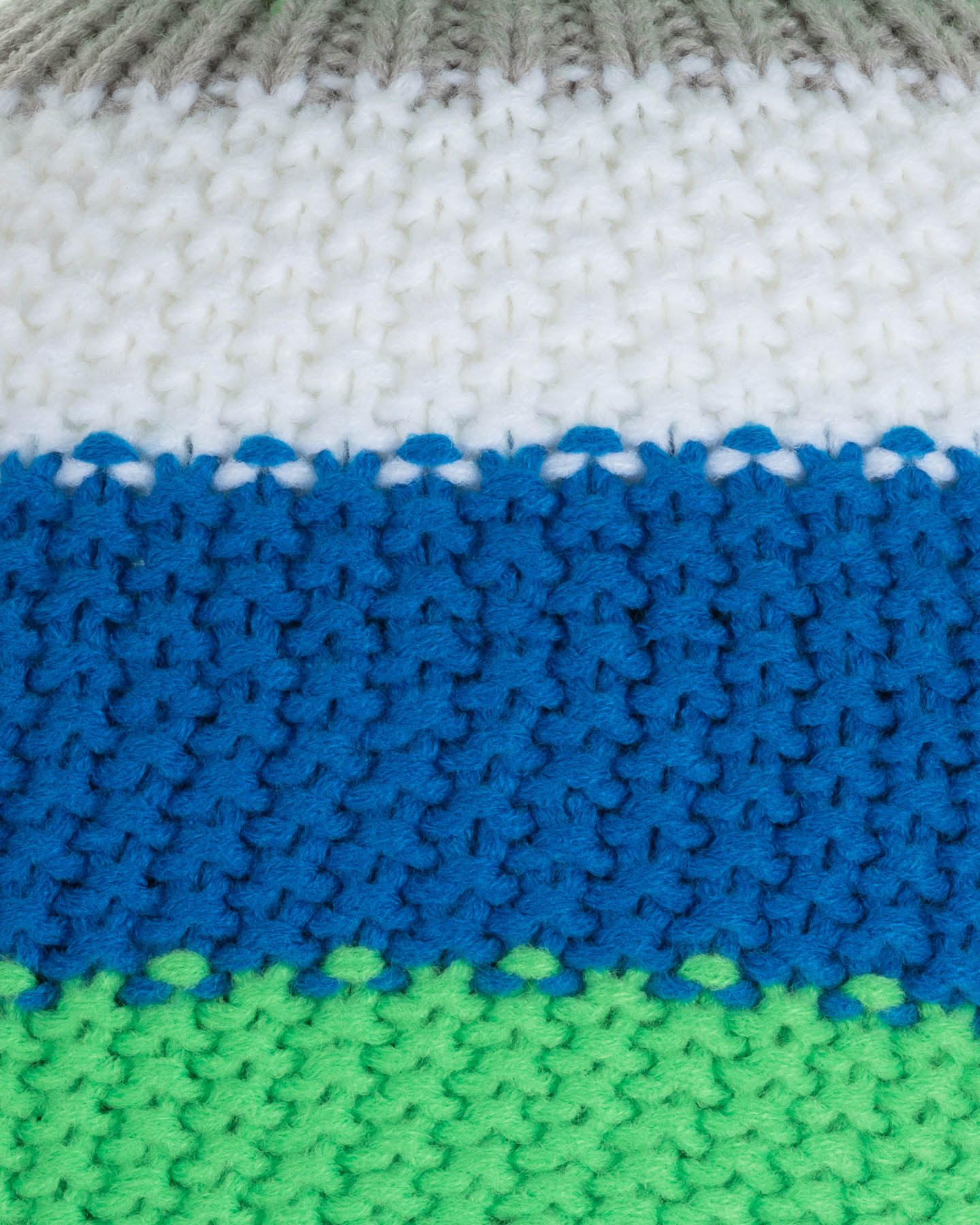 Berretto REUSCH ENZO  - Verde - 1 | Cisalfa Sport