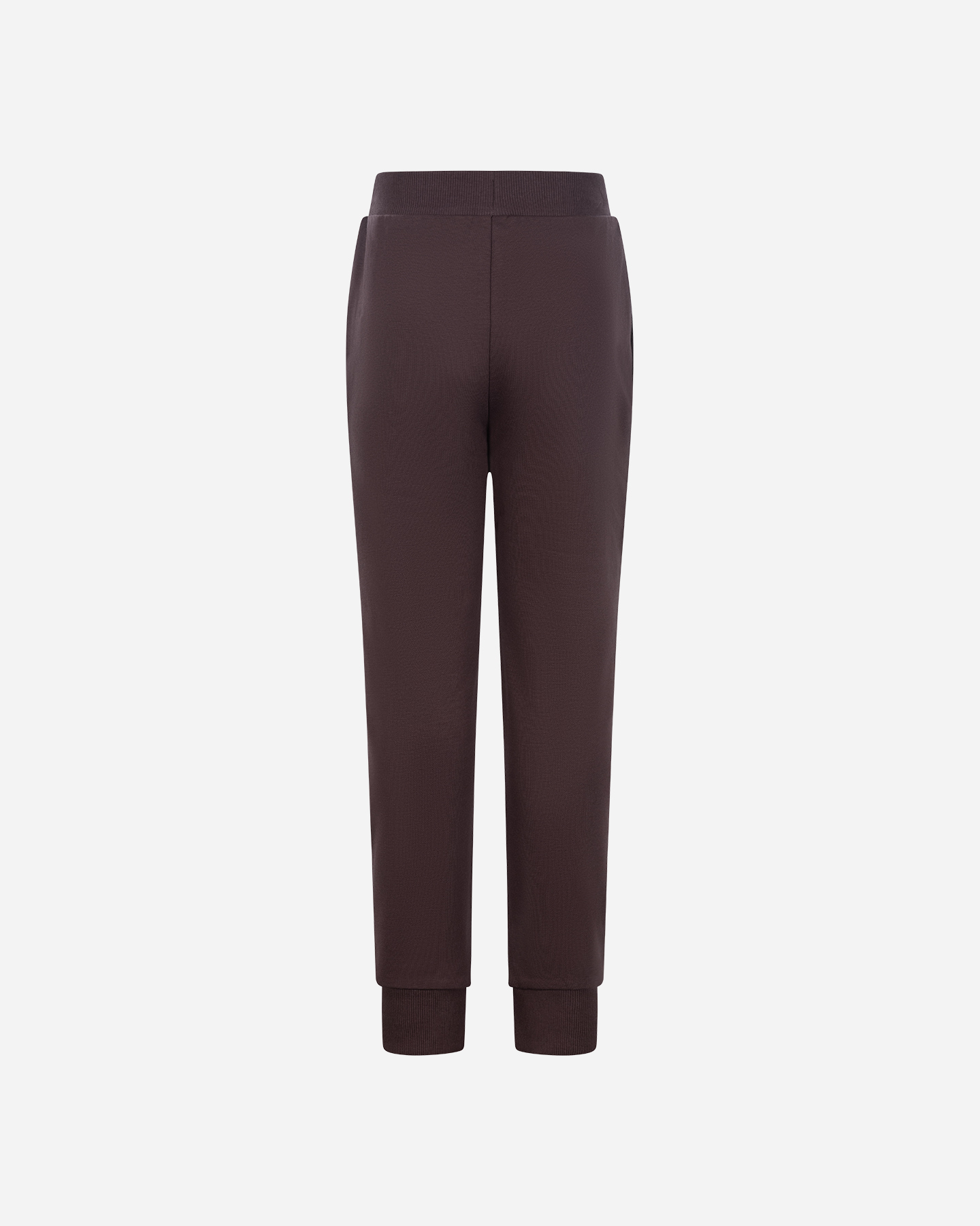 Pantalone ARENA ATHLETIC ESSENTIAL JR - Marrone - 1 | Cisalfa Sport