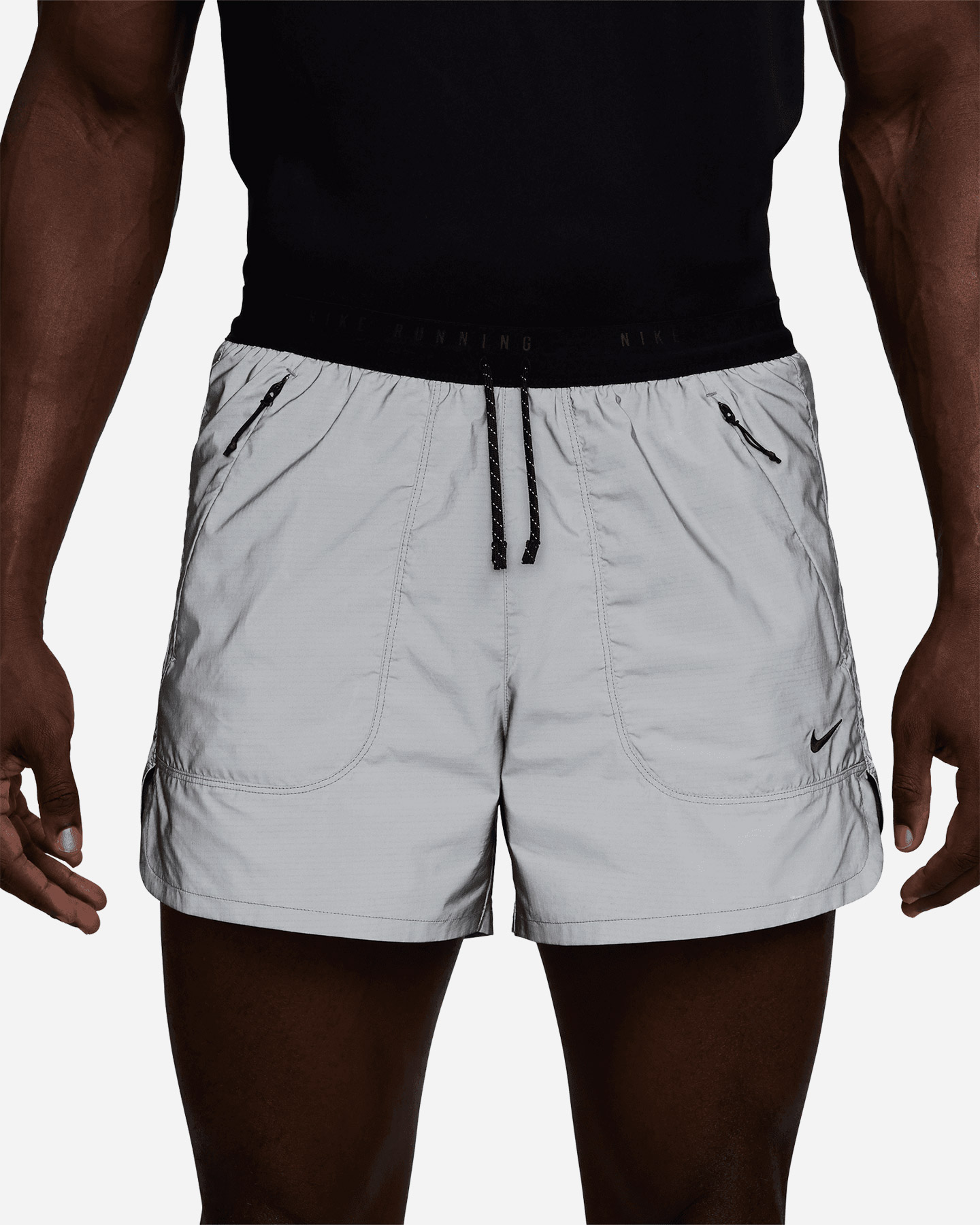 Short running NIKE REFLECT 2IN1 M - 1 | Cisalfa Sport