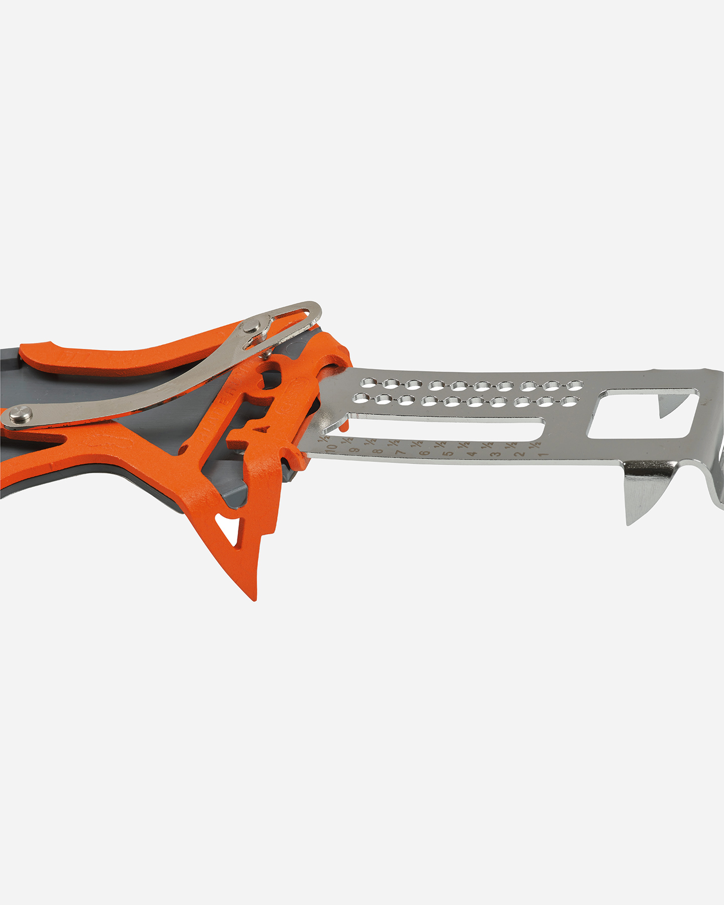 Ramponi CAMP CASSIN BLADE RUNNER  - Arancione - 3 | Cisalfa Sport