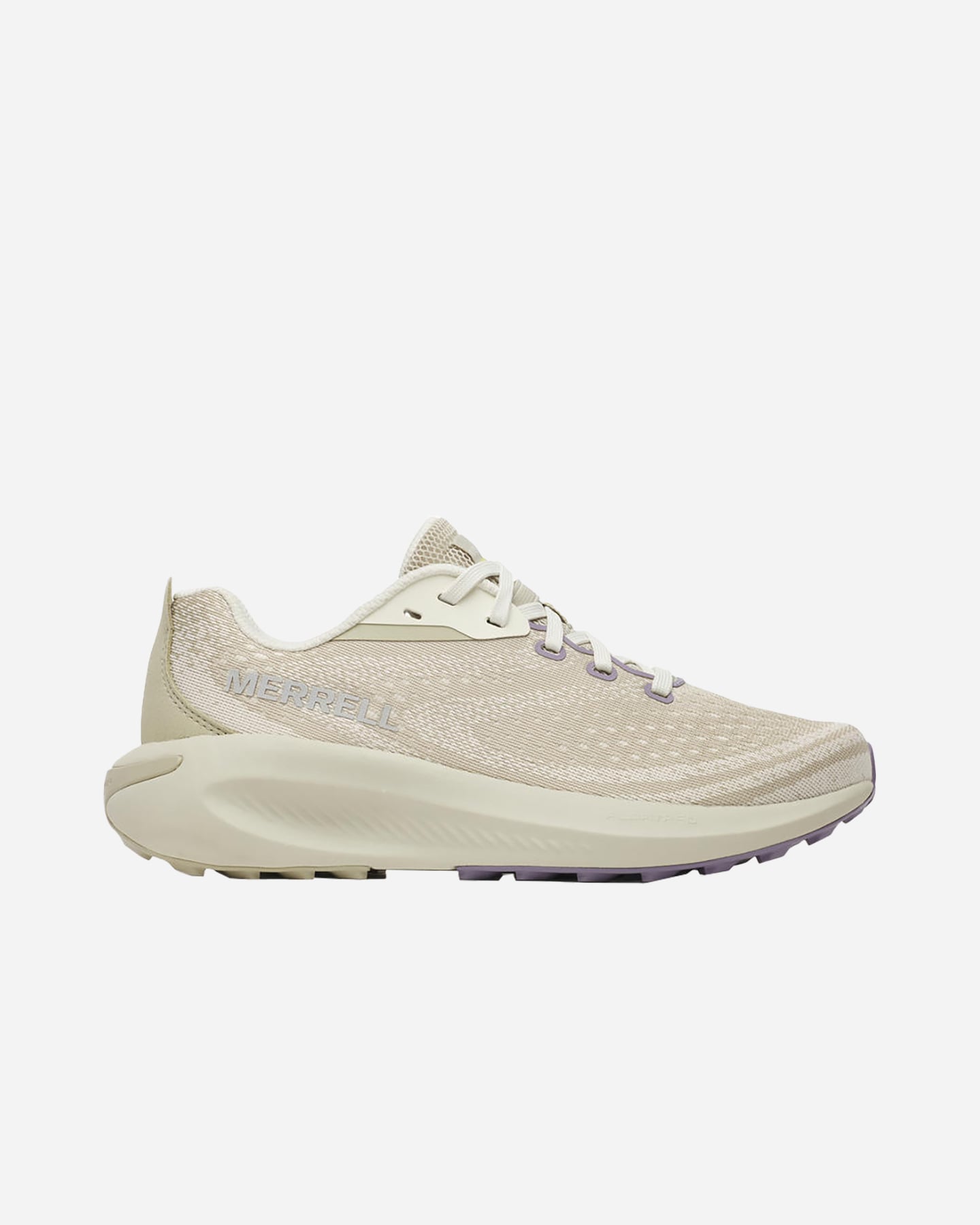 Morphlite W - Scarpe Trail - Donna - Verde