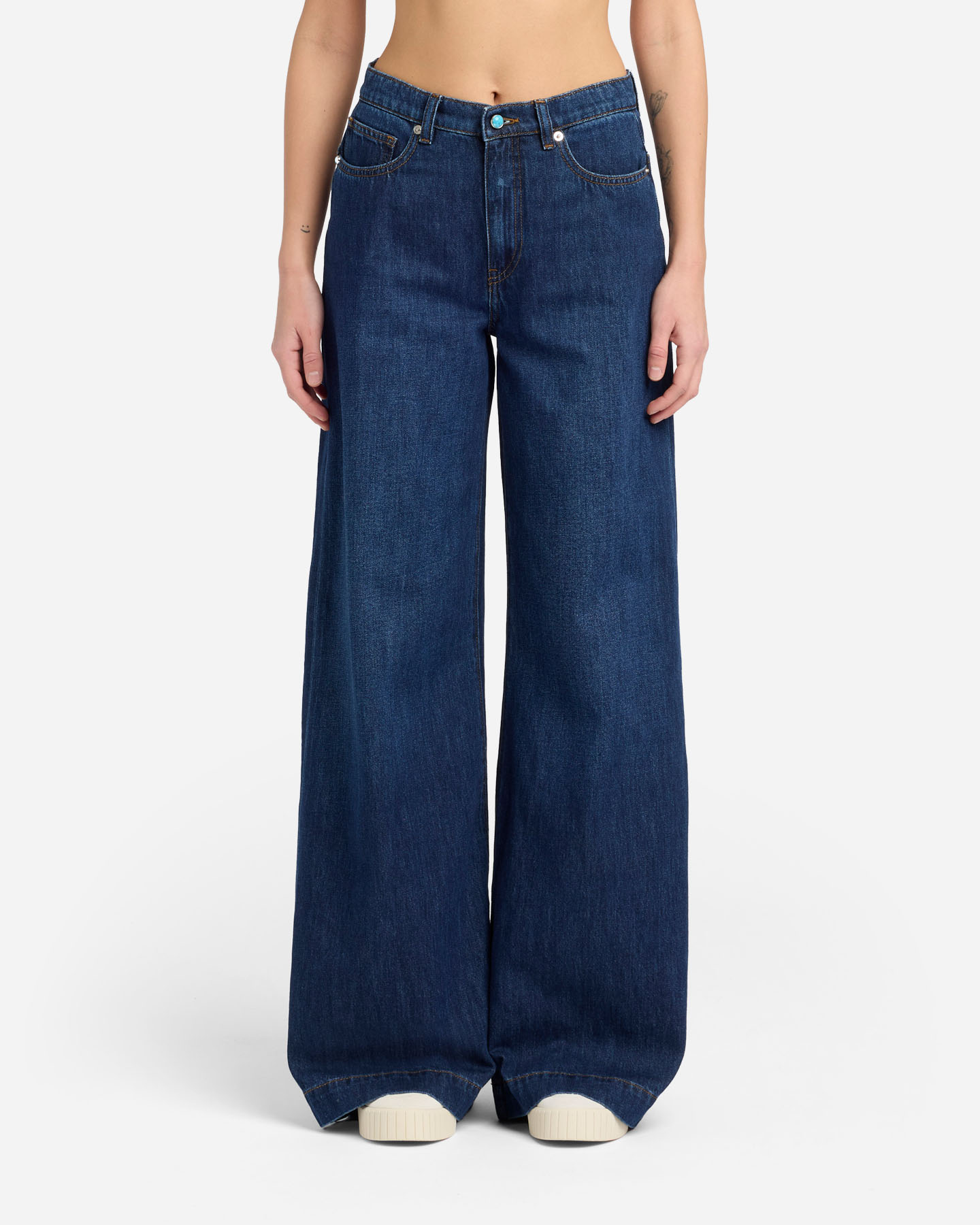 Jeans BEST COMPANY BIG CITY LIFE W - Denim - 1 | Cisalfa Sport