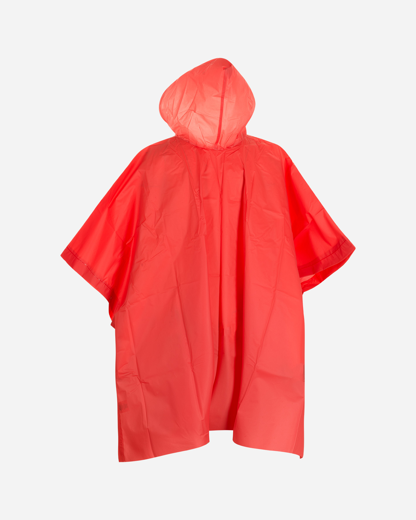 Mantella 8848 MALI PVC M - Rosso - 1 | Cisalfa Sport