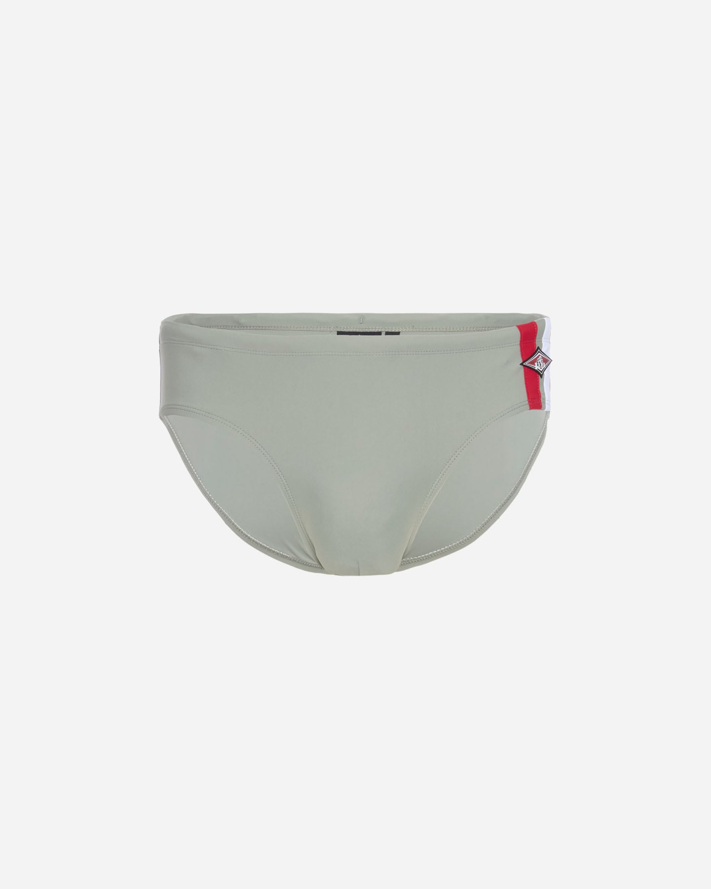 Slip mare BEAR WAVES AFTER WAVES M - Verde - 0 | Cisalfa Sport