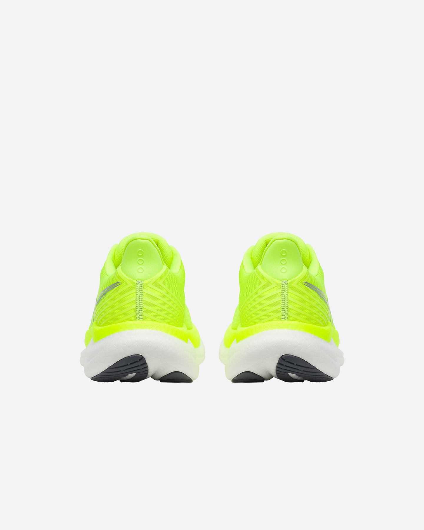 Scarpe running SAUCONY TRIUMPH 23 M - Giallo - 4 | Cisalfa Sport