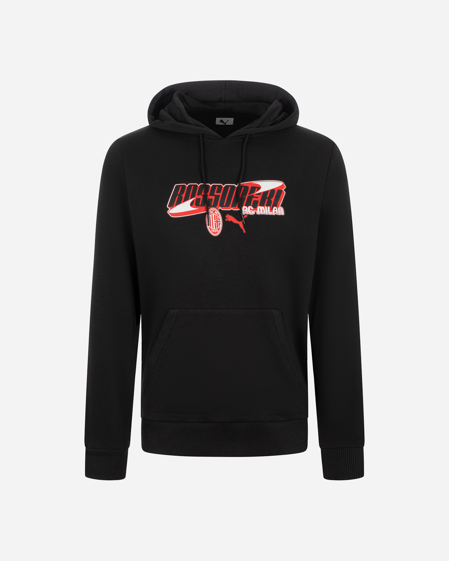 Abbigliamento calcio ufficiale PUMA MILAN FTBLCULTURE M - Color mix - 0 | Cisalfa Sport