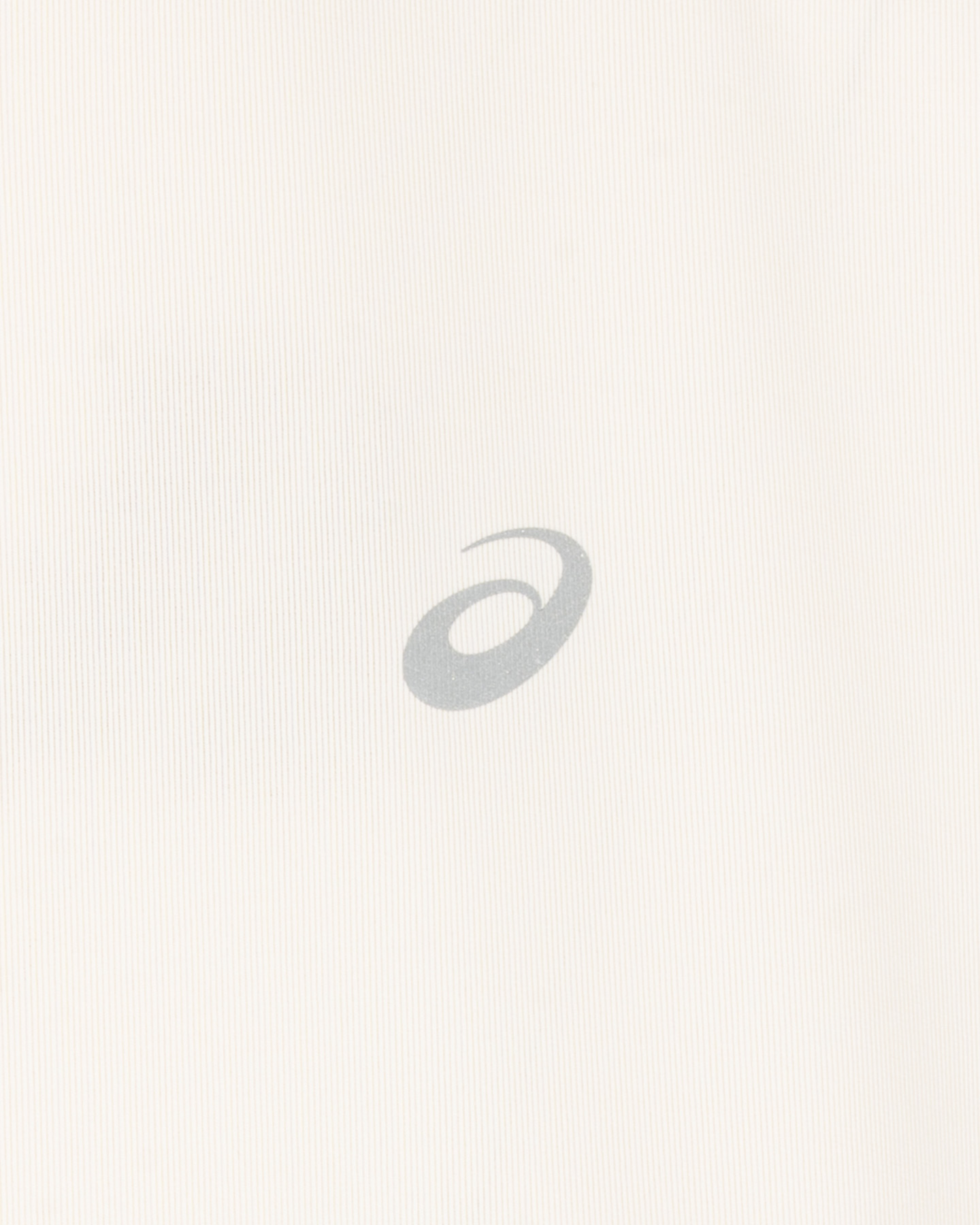 T-shirt running ASICS ROAD W - Bianco - 2 | Cisalfa Sport