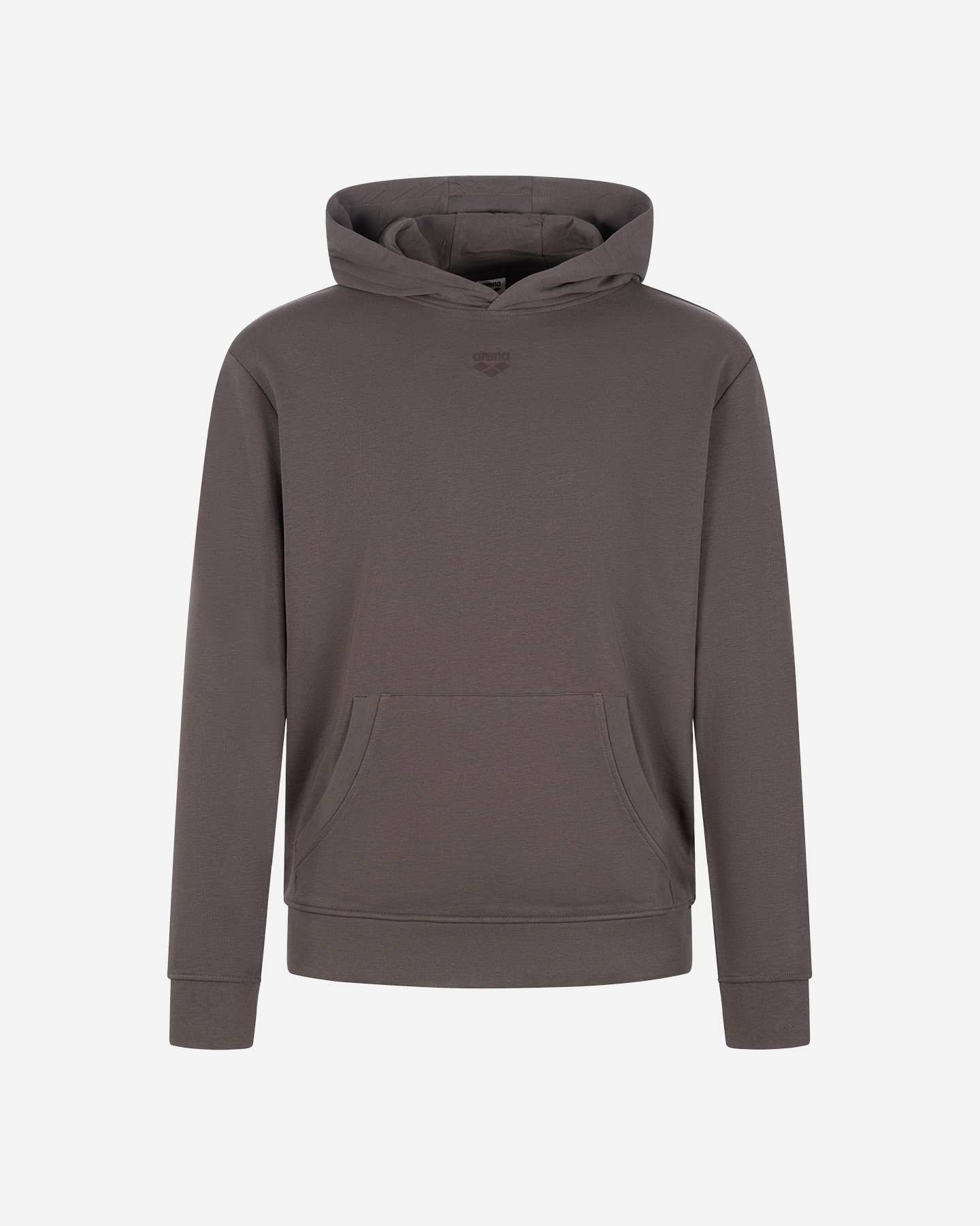 Tuta ARENA ATHLETIC ESSENTIAL M - Grigio - 1 | Cisalfa Sport