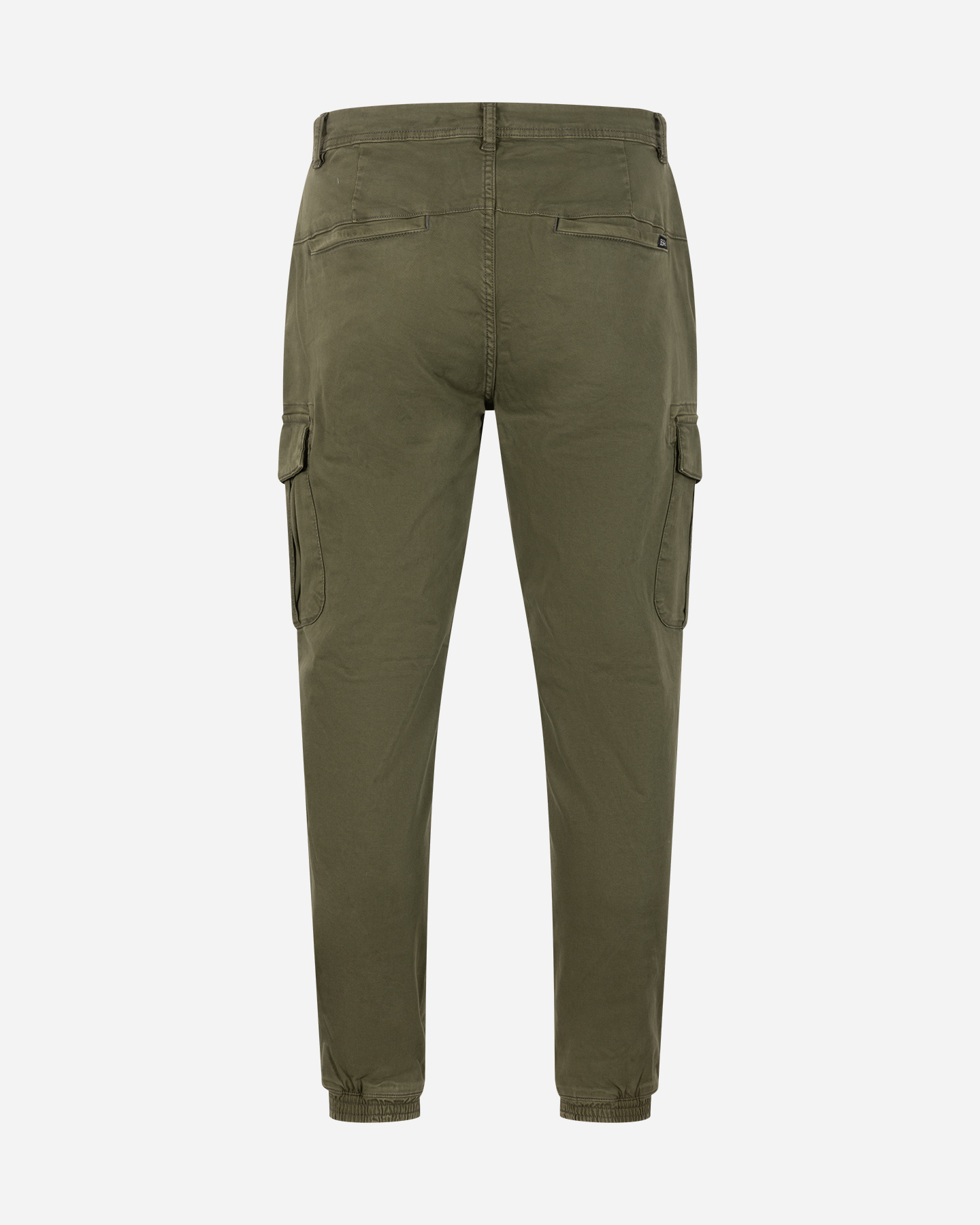 Pantalone BEAR URBAN ASKED M - Verde - 1 | Cisalfa Sport