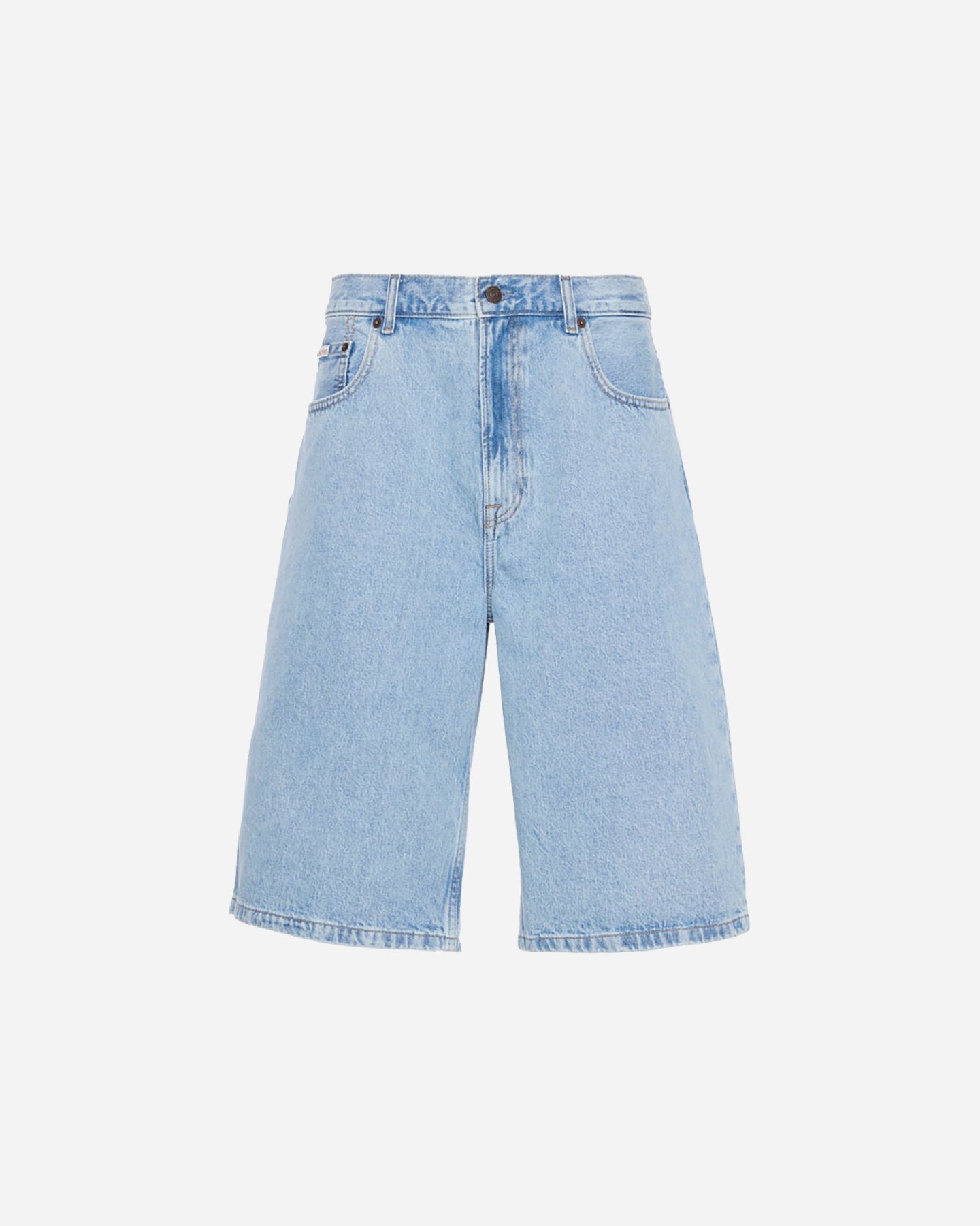 Jorts M - Bermuda - Uomo - Denim