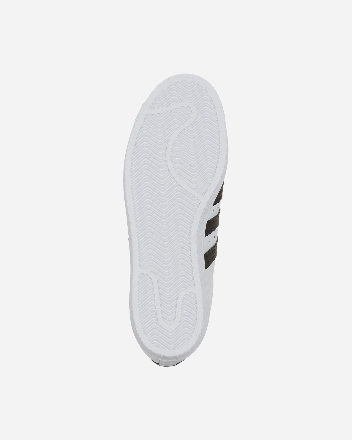 Scarpe sneakers ADIDAS SUPERSTAR - Bianco - 2 | Cisalfa Sport