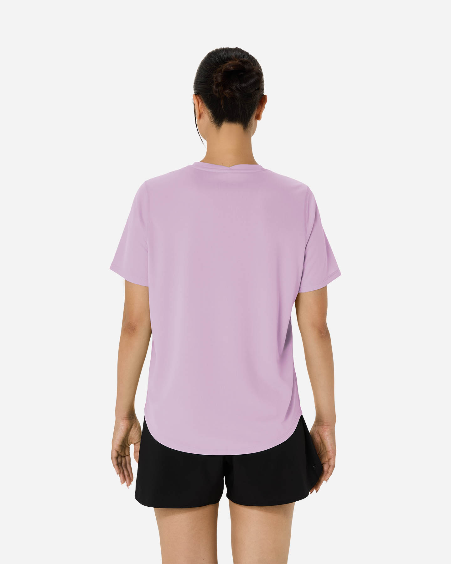 T-shirt running ASICS CORE W - Color mix - 1 | Cisalfa Sport