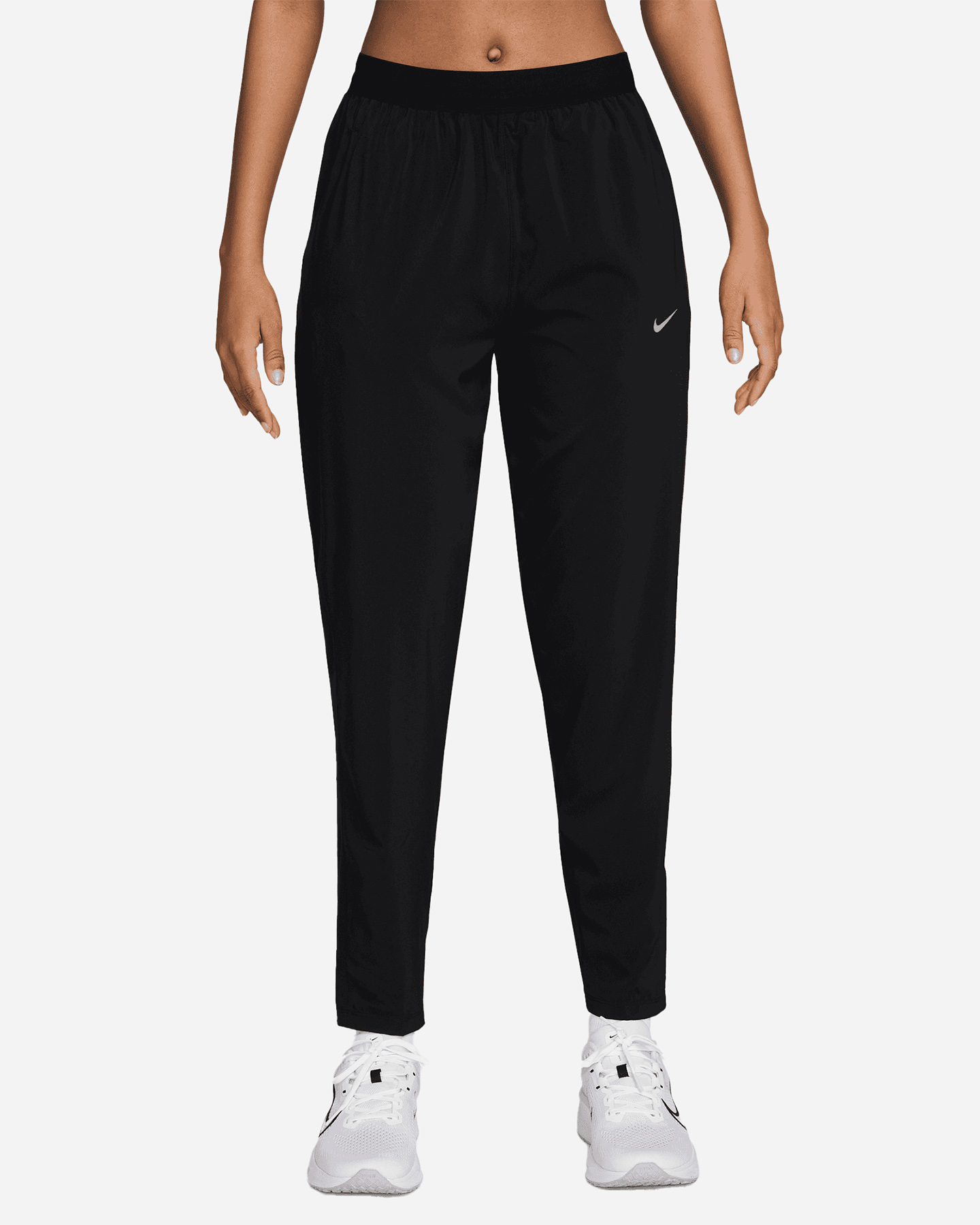 Fuseaux running NIKE  TEMPO 7/8 W - Nero - 0 | Cisalfa Sport