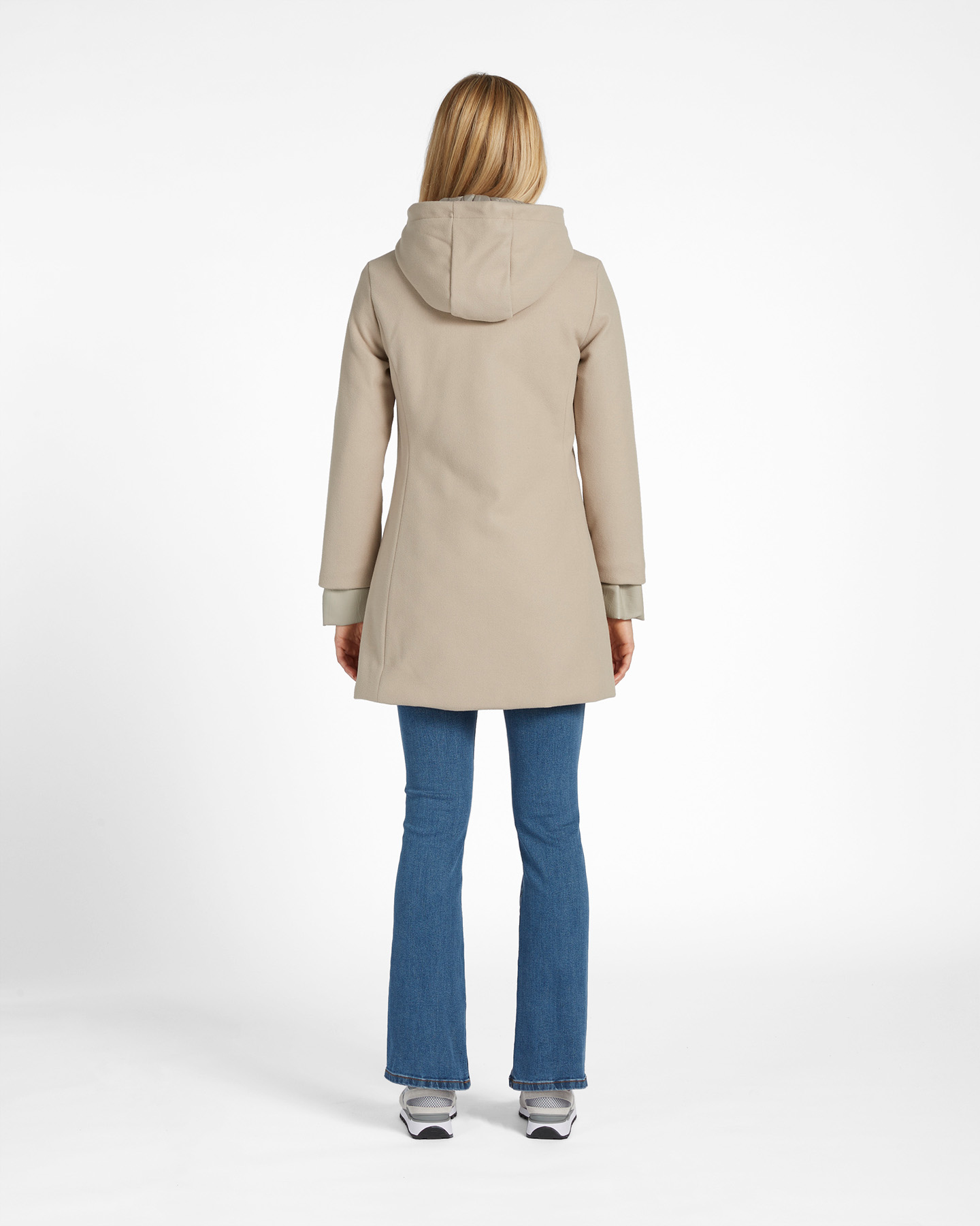 Giacca DACK'S URBAN CITY W - 2 | Cisalfa Sport