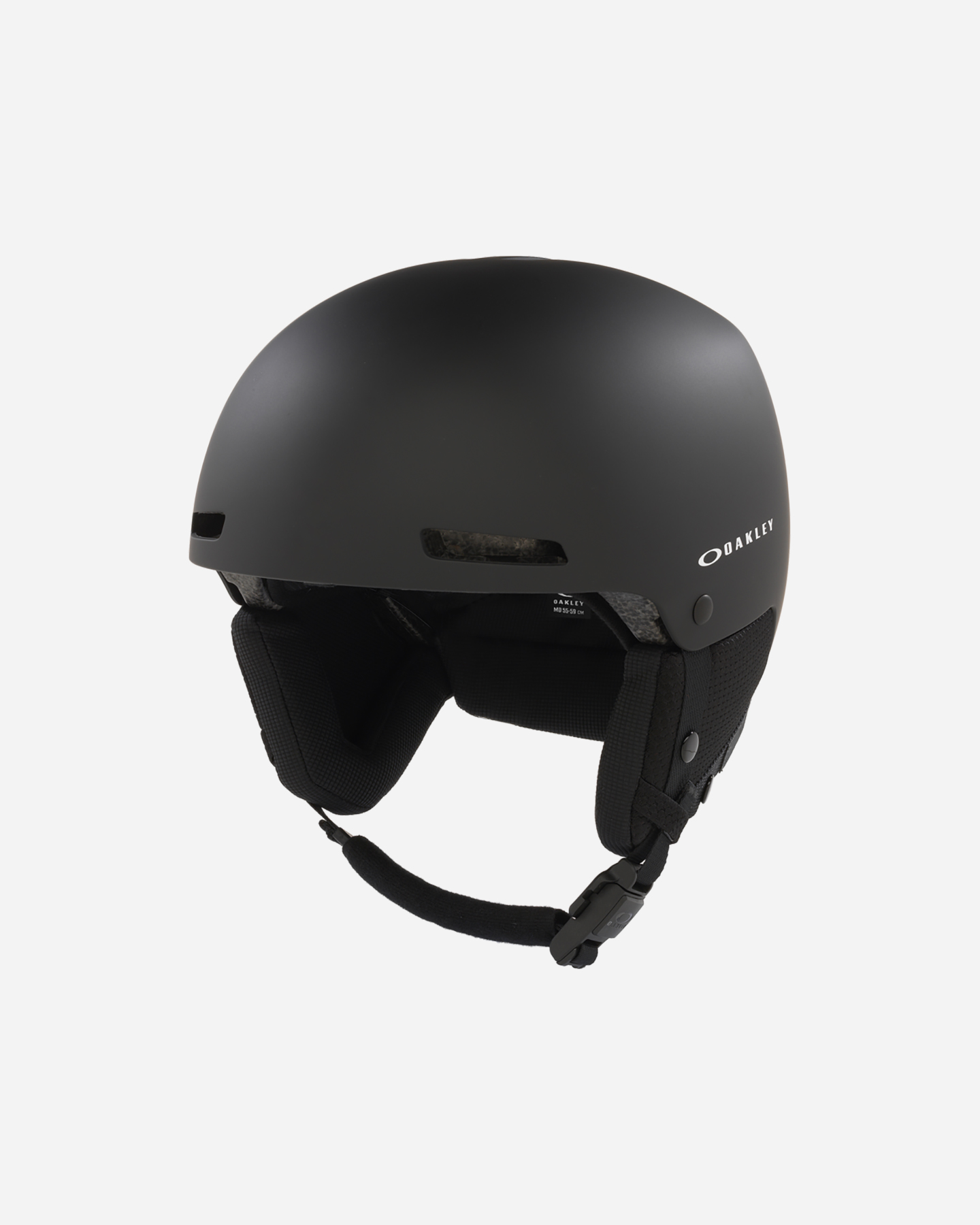 Casco sci OAKLEY MOD1 PRO M - Nero - 0 | Cisalfa Sport