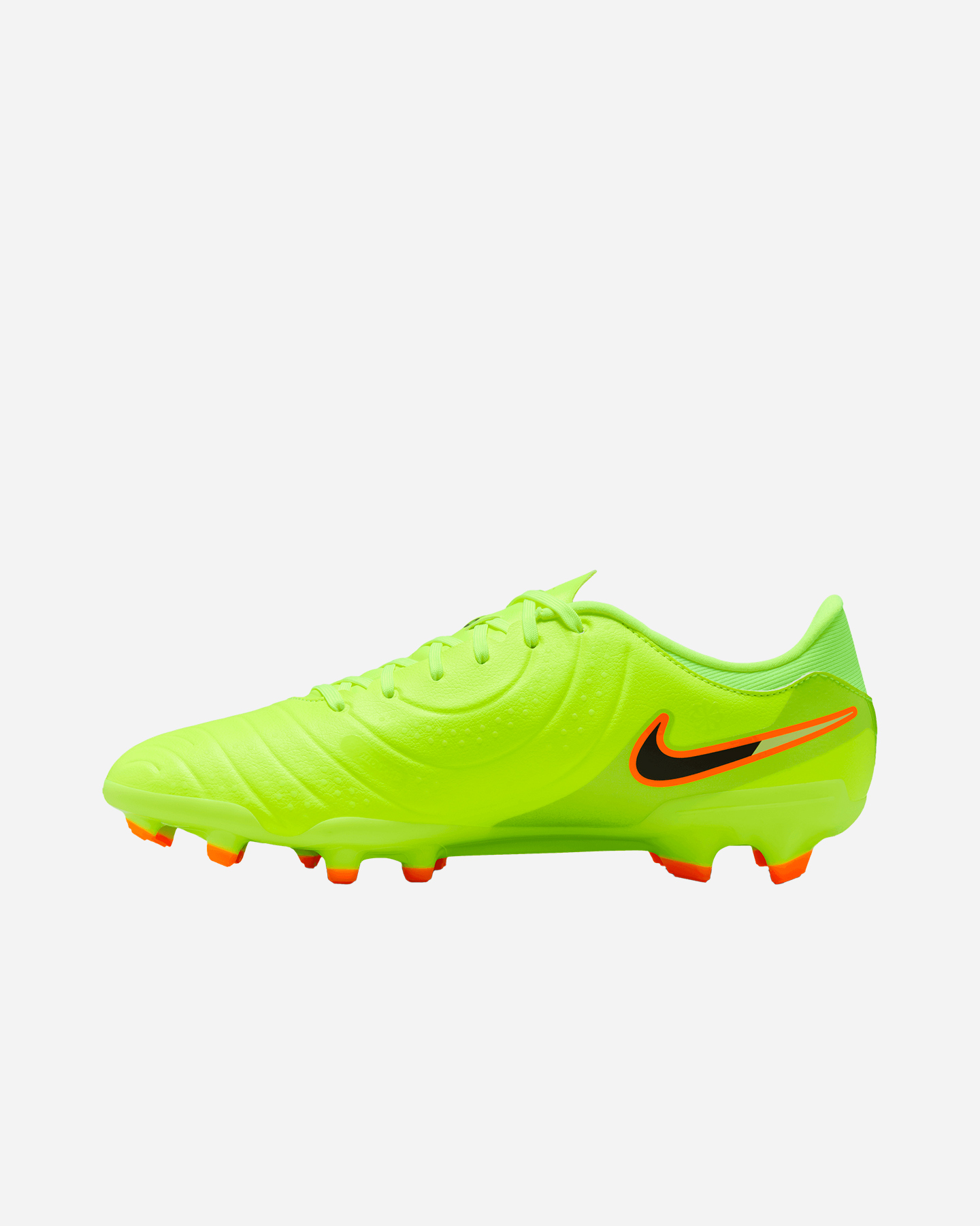 Scarpe calcio NIKE TIEMPO LEGEND ACADEMY MG M - Color mix - 5 | Cisalfa Sport