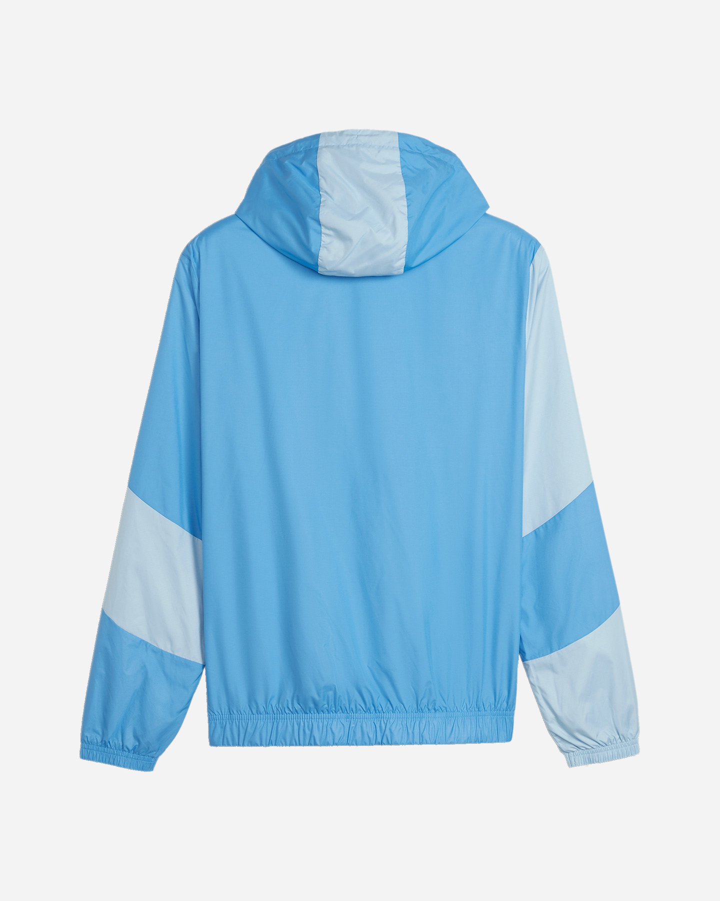 Abbigliamento calcio ufficiale PUMA MANCHESTER CITY PREMATCH M - Azzurro - 1 | Cisalfa Sport