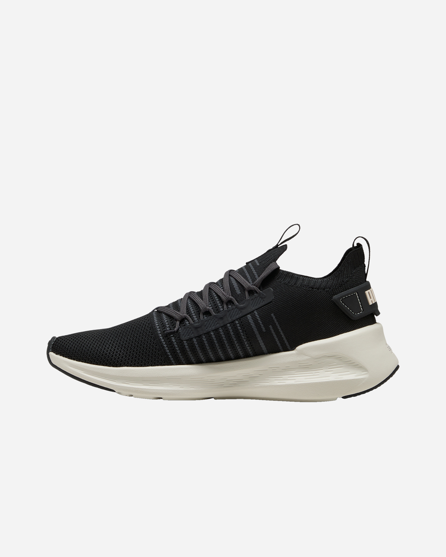 Scarpe sneakers PUMA SOFTRIDE M - Nero - 4 | Cisalfa Sport