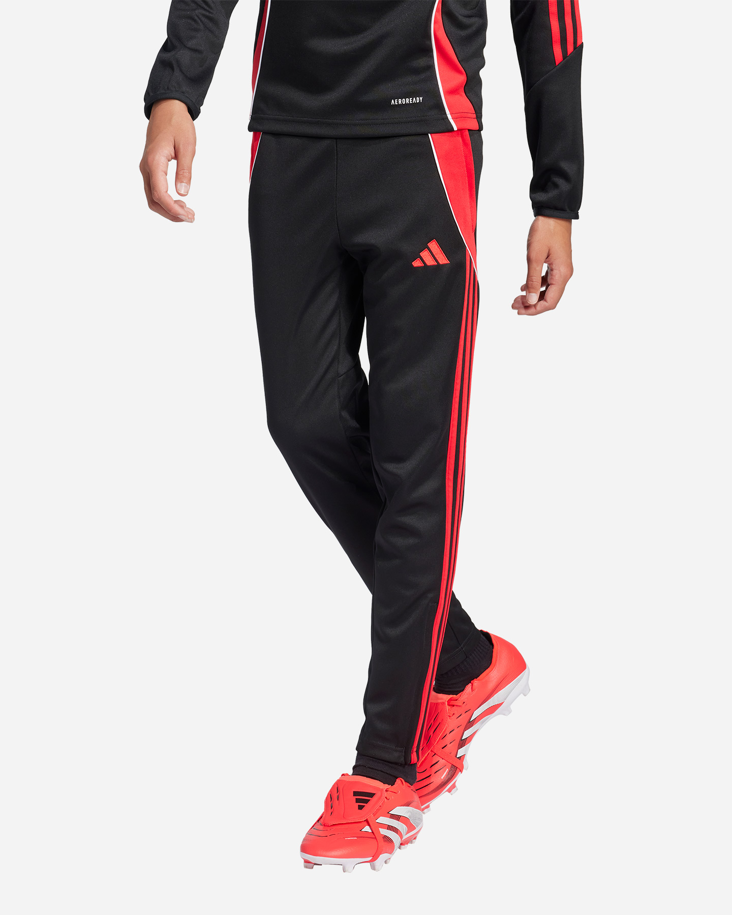 Pantaloncini calcio ADIDAS TIRO 24 JR - Color mix - 1 | Cisalfa Sport