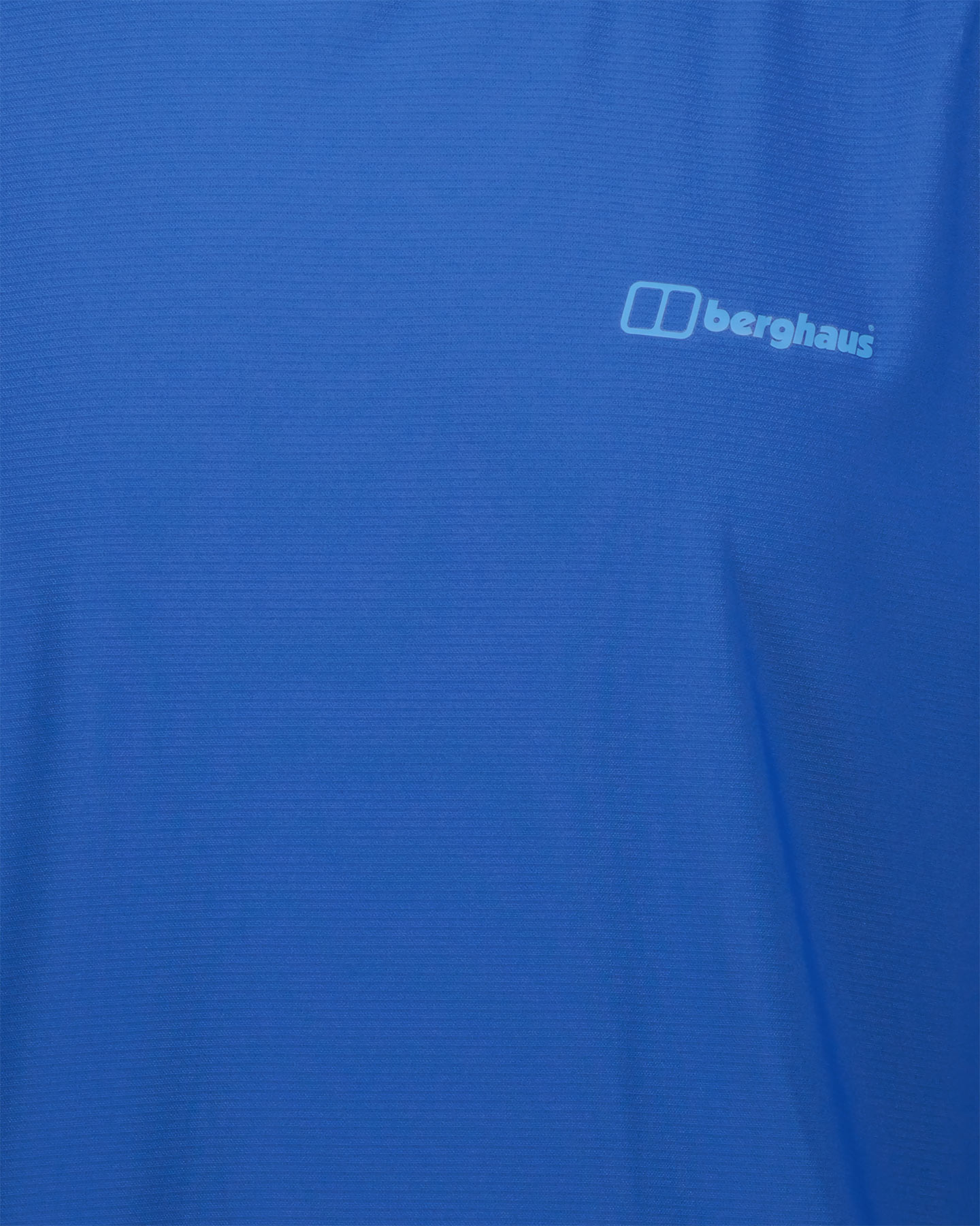 T-shirt BERGHAUS 24/7 TECH MONUMENTT M - 8 | Cisalfa Sport