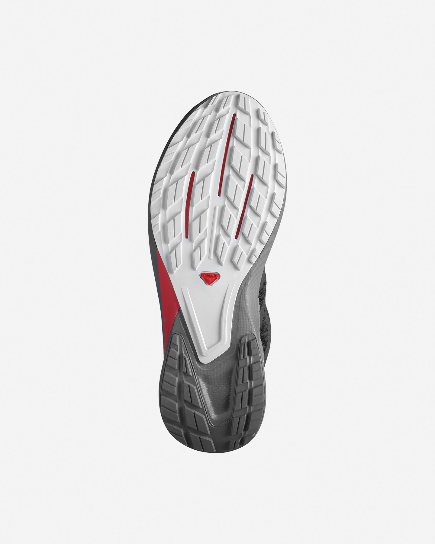 Scarpe trail SALOMON HYPULSE GTX M - 2 | Cisalfa Sport
