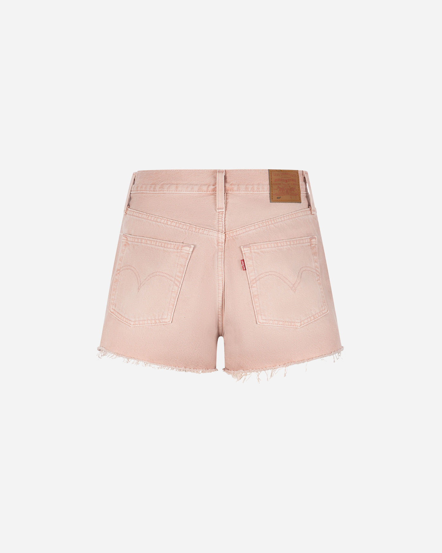 Jeans LEVI'S 501 ORIGINAL W - Rosa - 1 | Cisalfa Sport