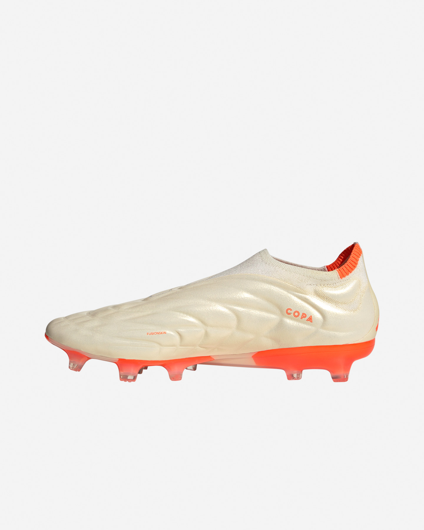 Scarpe calcio ADIDAS COPA PURE+ FG M - 3 | Cisalfa Sport