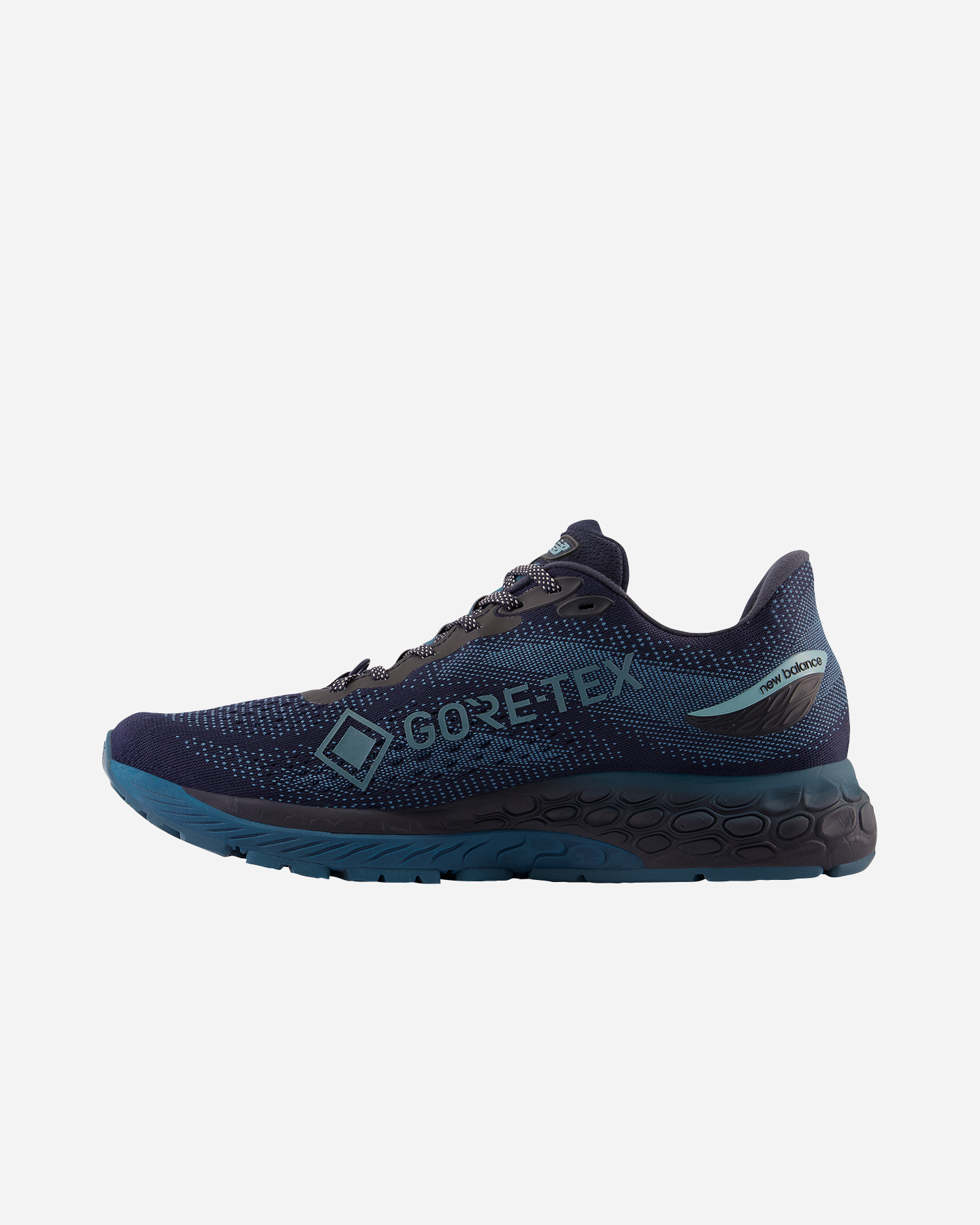 Scarpe running NEW BALANCE FRESH FOAM X 880 GTX M - Blu - 5 | Cisalfa Sport