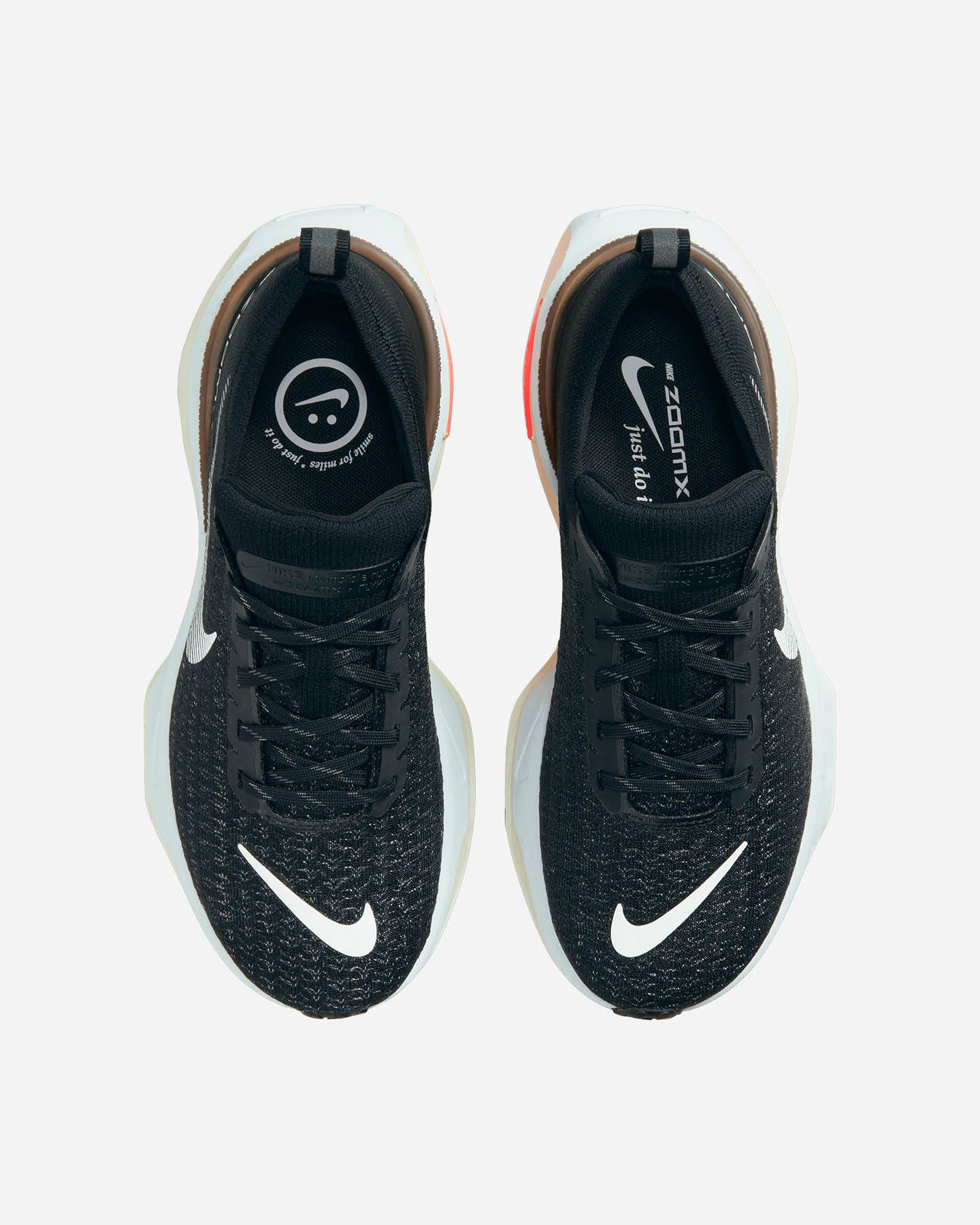 Scarpe running NIKE ZOOMX INVINCIBLE RUN FK 3 W - 3 | Cisalfa Sport