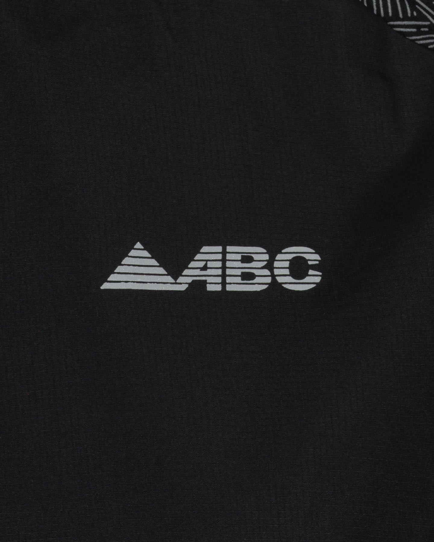 Giacca running ABC REFLEX W - Nero - 4 | Cisalfa Sport