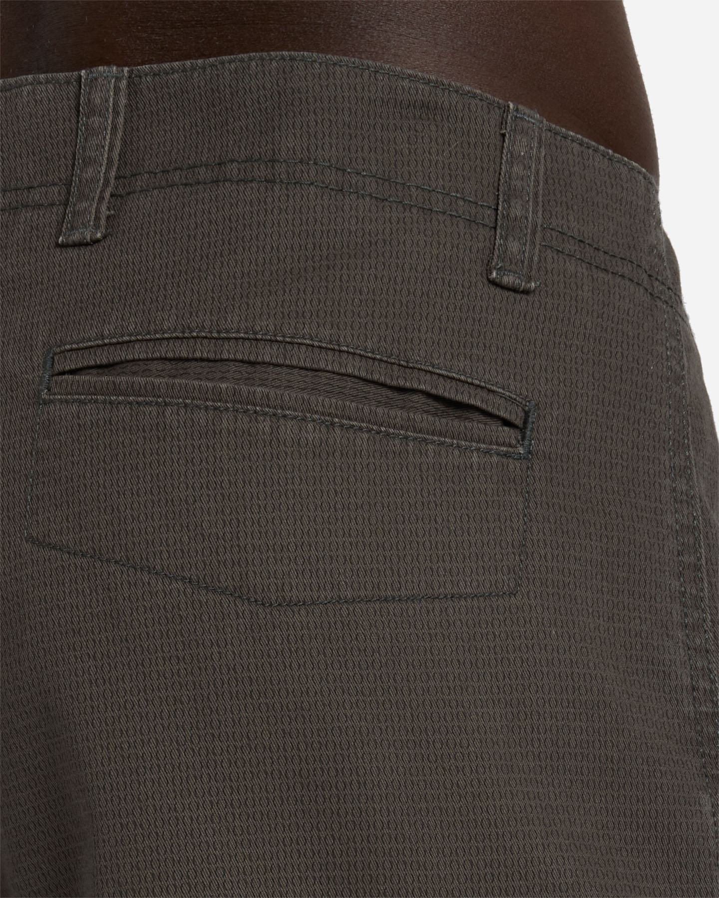 Bermuda DACK'S ESSENTIAL M - Nero - 4 | Cisalfa Sport