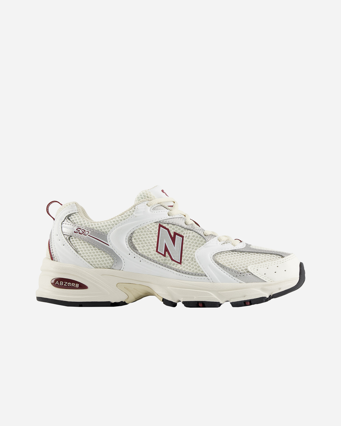 Scarpe sneakers NEW BALANCE 530 M - Beige - 0 | Cisalfa Sport