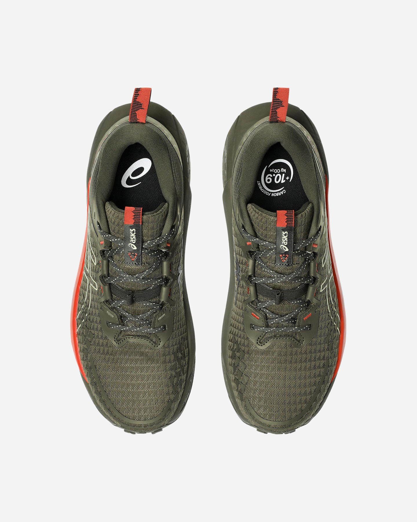 Scarpe trail ASICS GEL-TRABUCO 13 M - Marrone - 3 | Cisalfa Sport