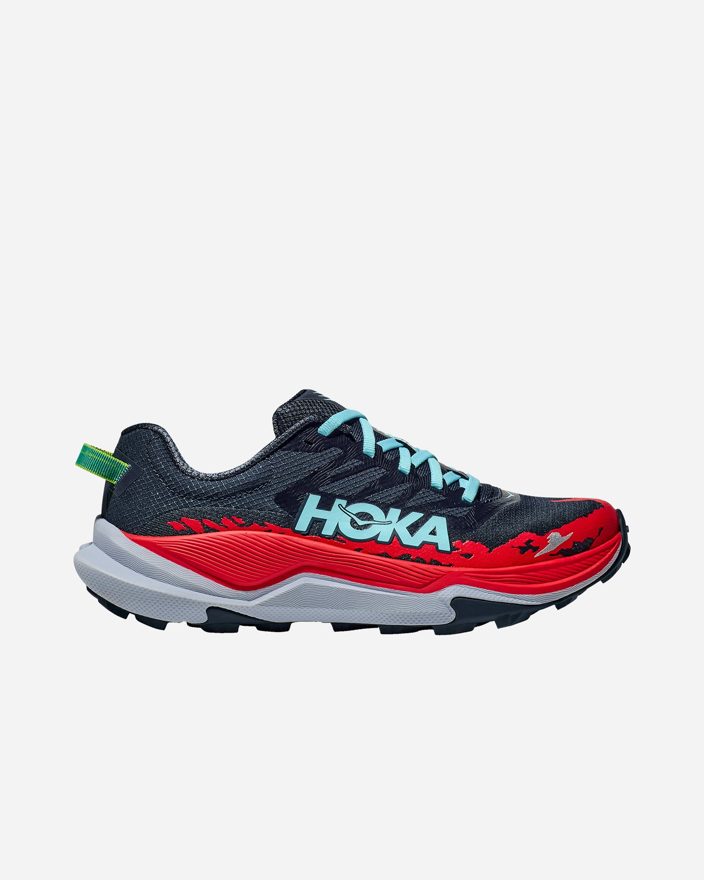 Scarpe trail HOKA TORRENT 4 W - Color mix - 0 | Cisalfa Sport