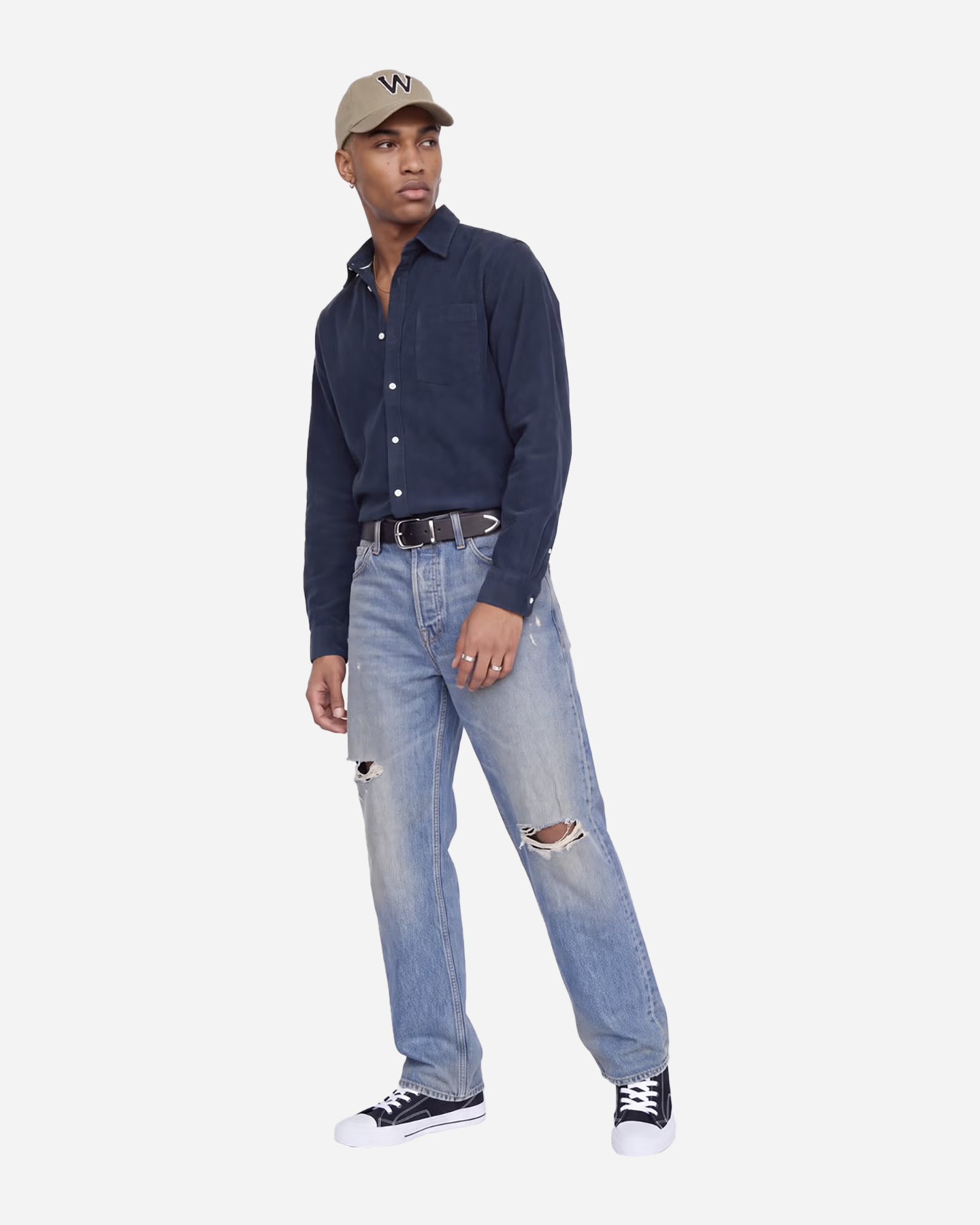 Camicia JACK & JONES FIELD M - 3 | Cisalfa Sport