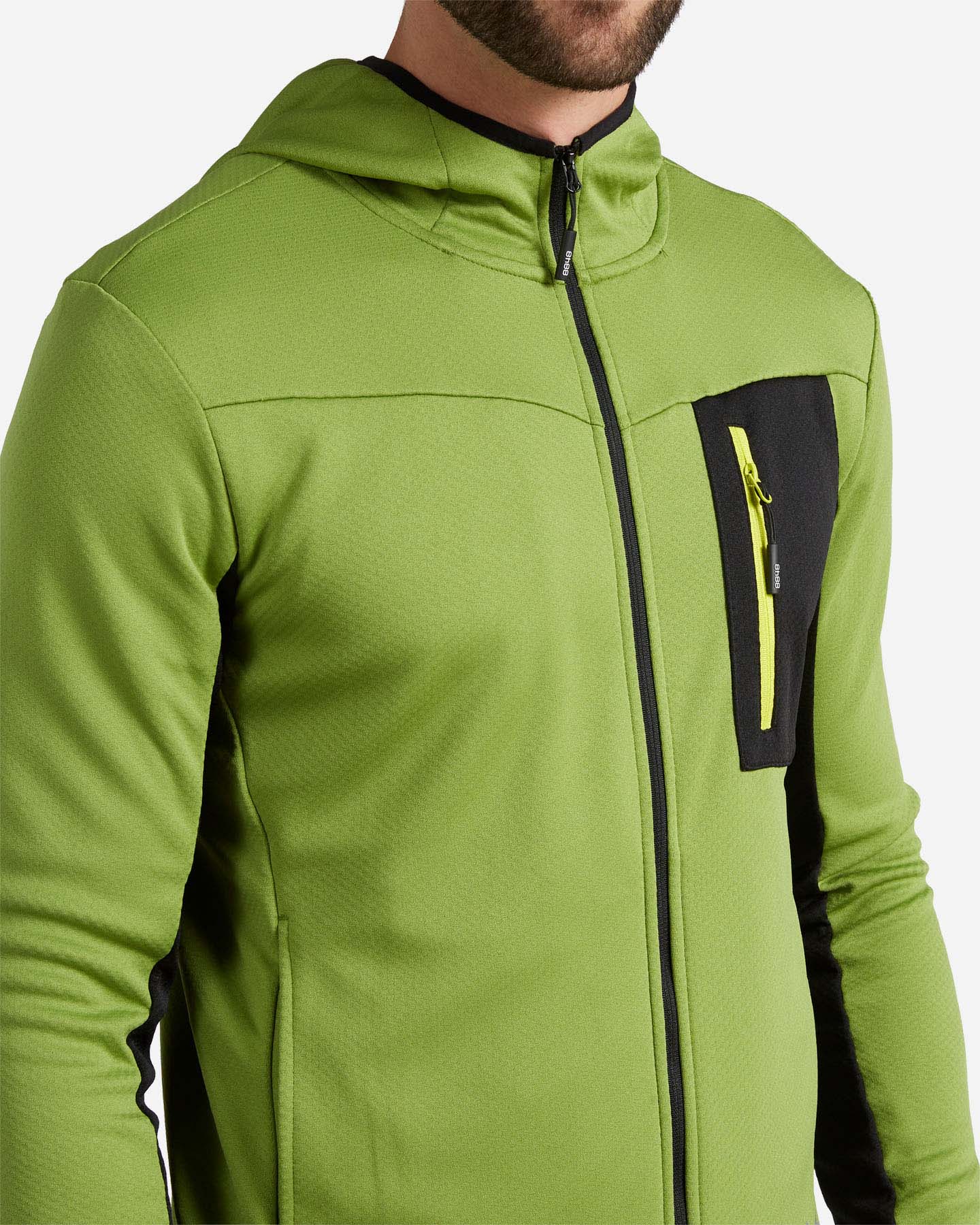 Pile 8848 MOUNTAIN HIKE M - 9 | Cisalfa Sport